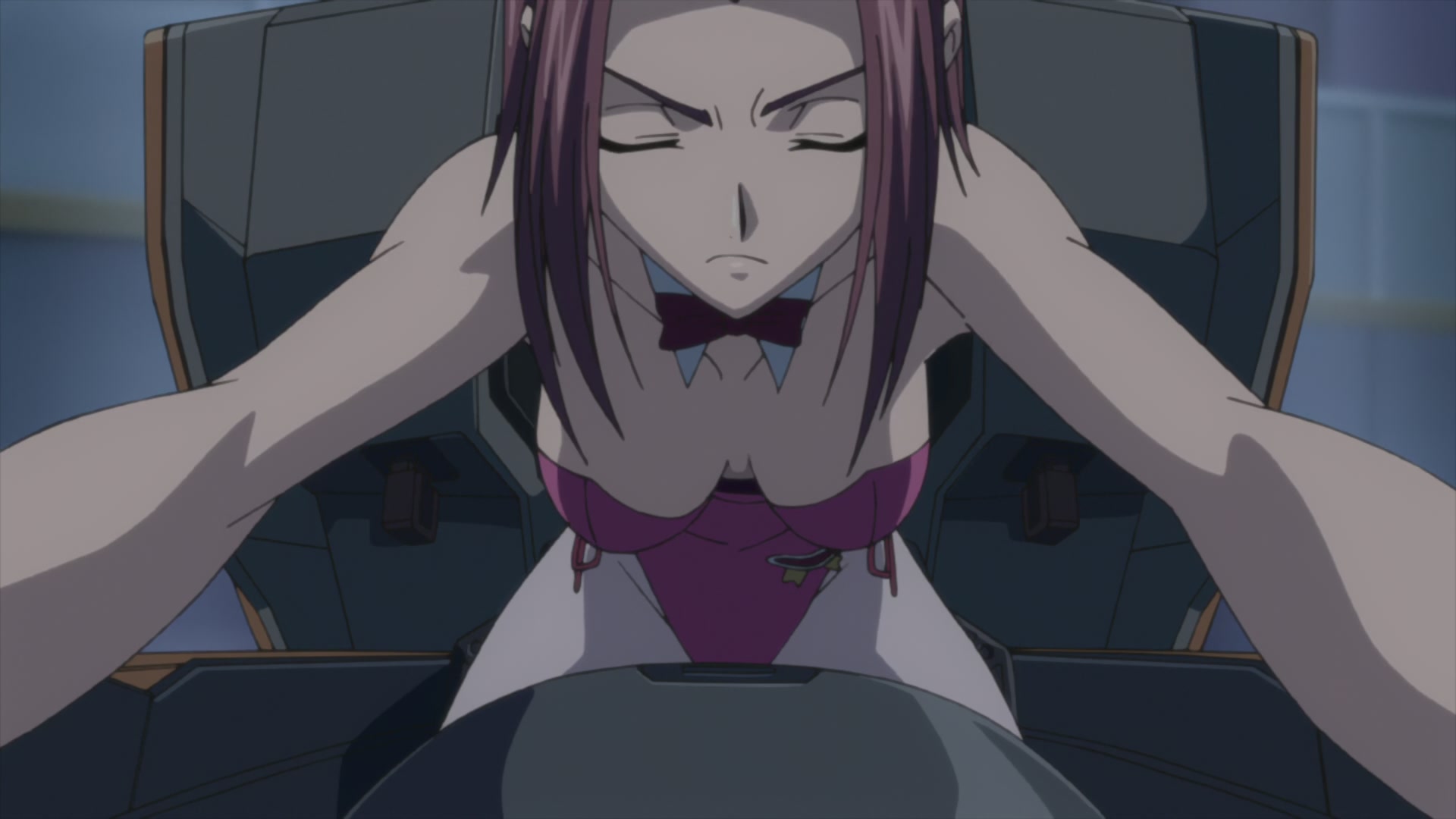 Code Geass Ep 26: The Day a Demon Awakens @ 00:14:15