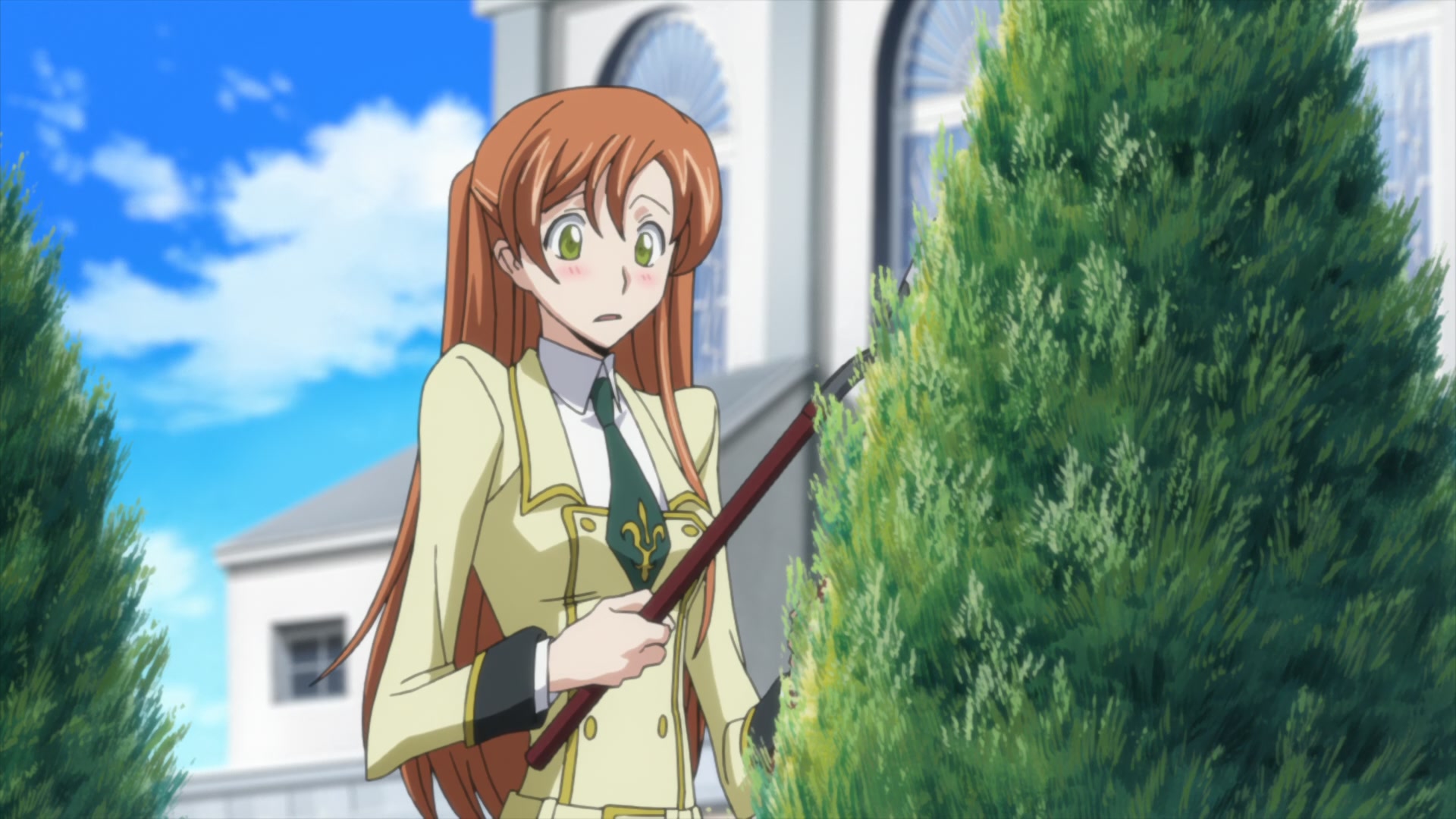 Code Geass Ep 26: The Day a Demon Awakens @ 00:15:18