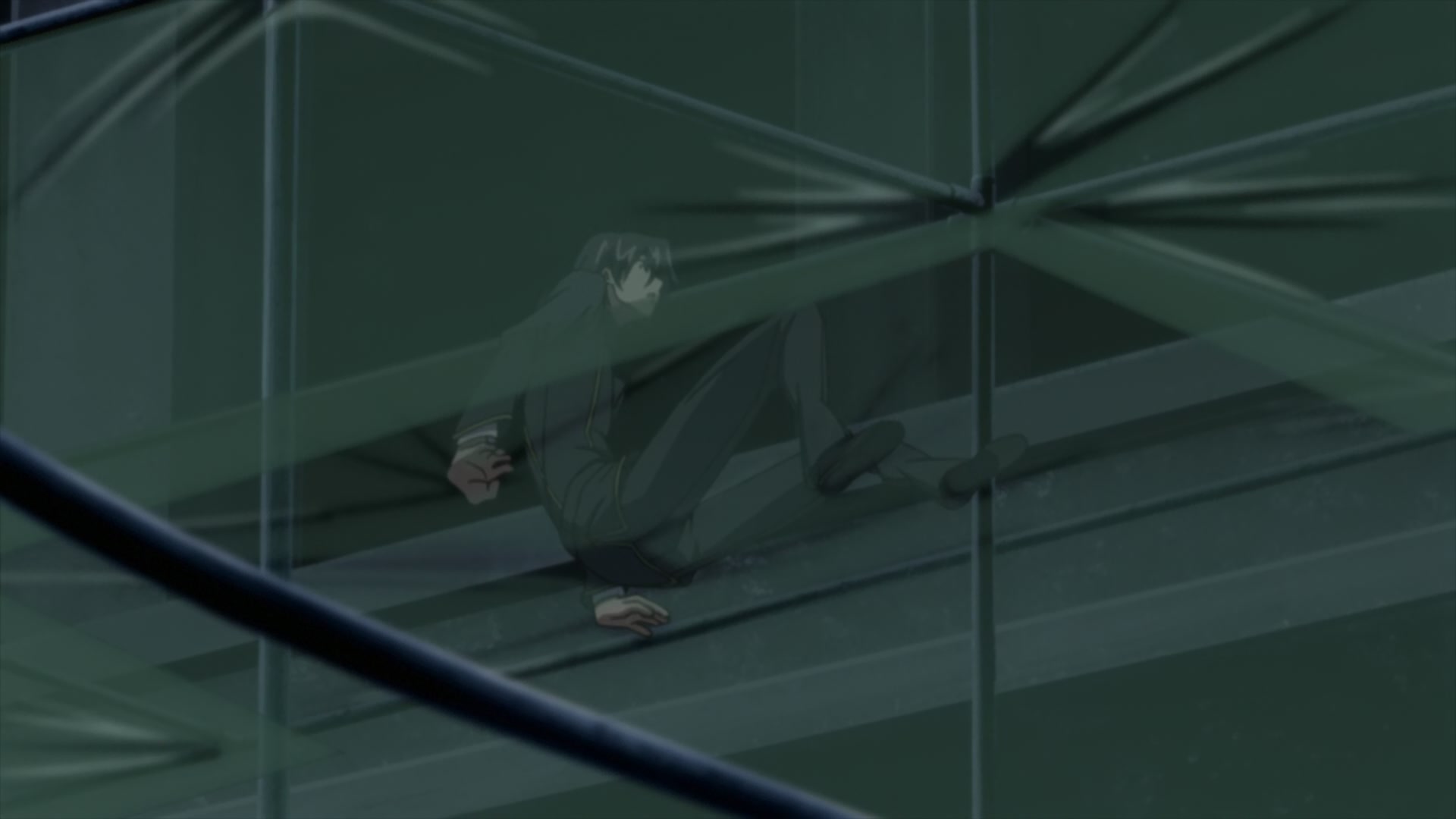 Code Geass Ep 26: The Day a Demon Awakens @ 00:15:24