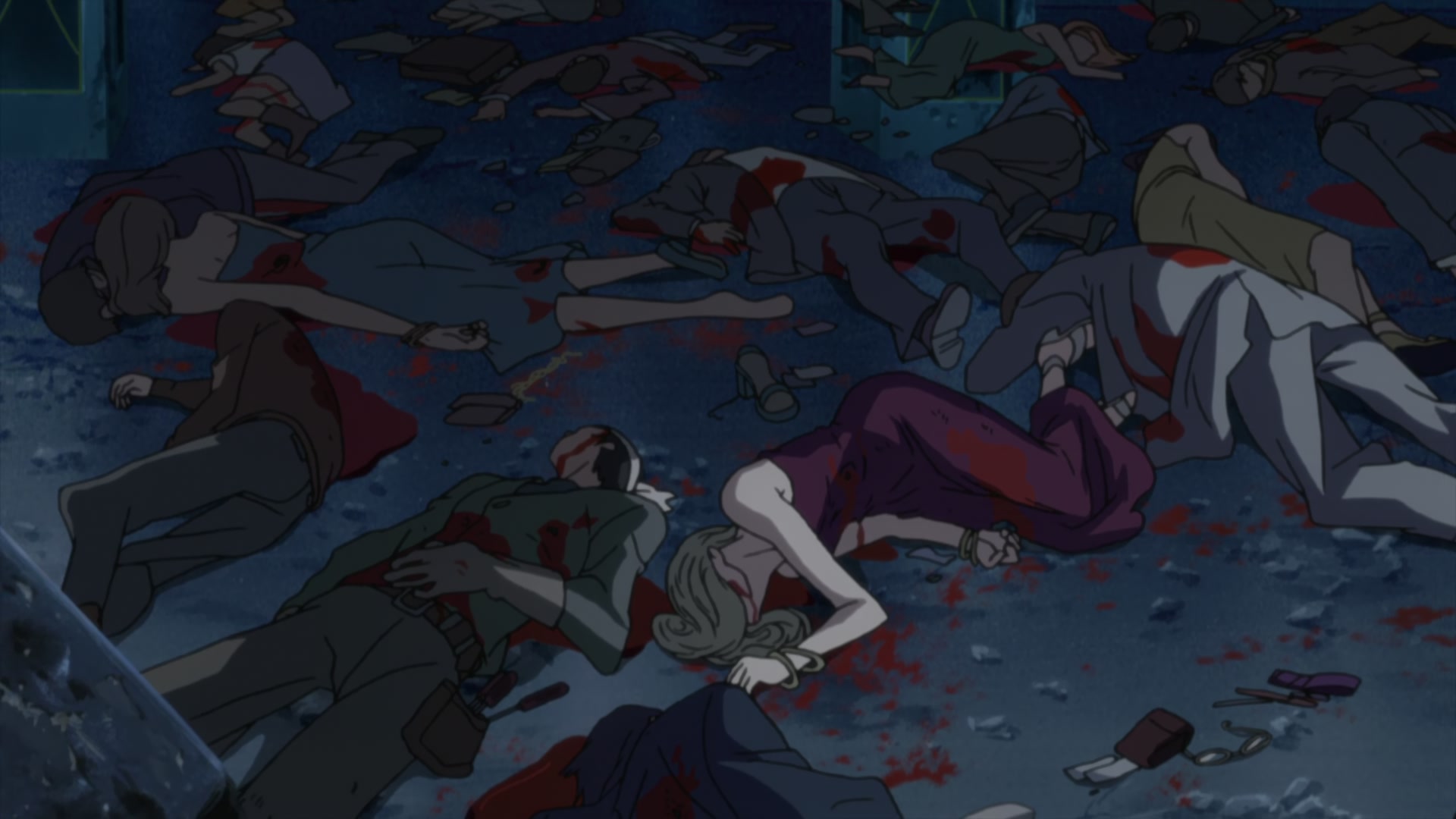 Code Geass Ep 26: The Day a Demon Awakens @ 00:15:50