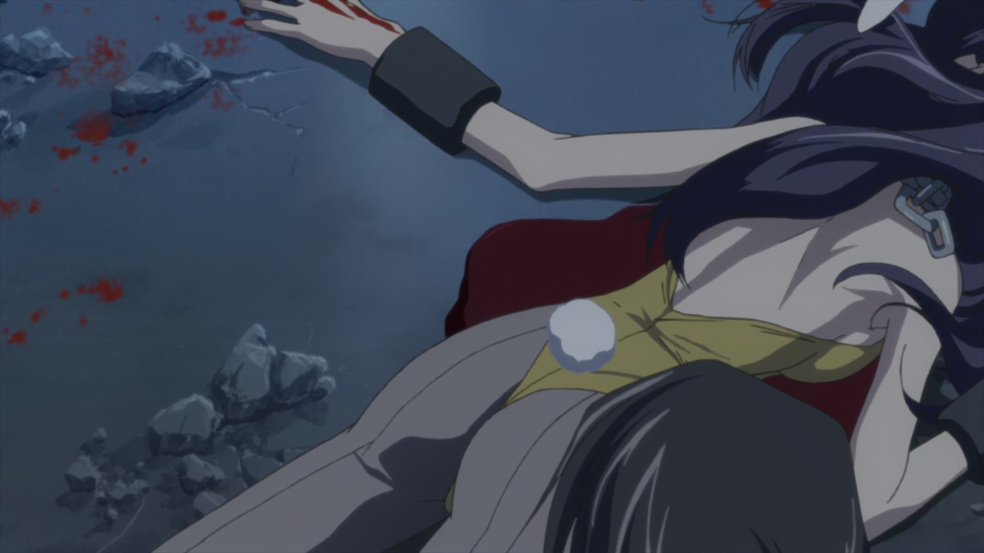 Code Geass Ep 26: The Day a Demon Awakens @ 00:16:02