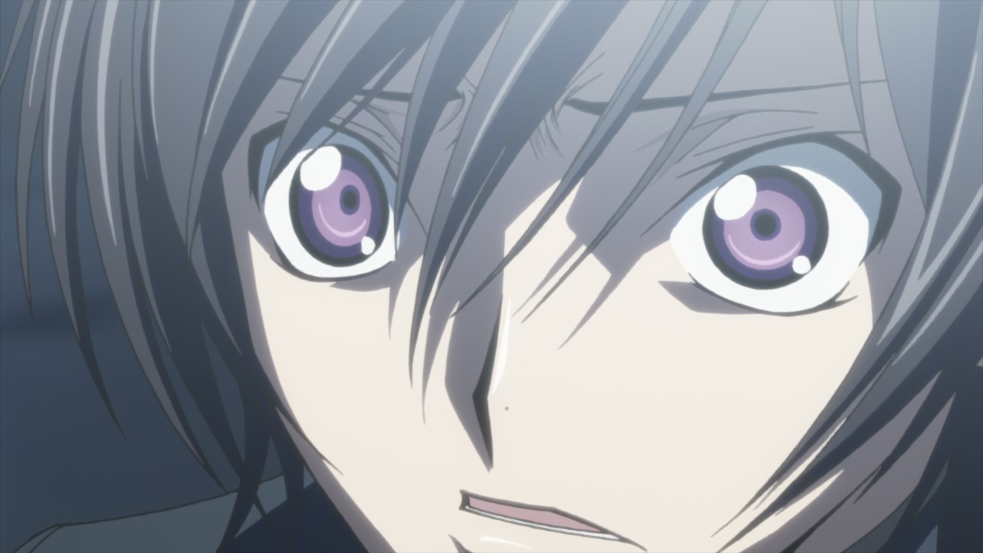 Code Geass Ep 26: The Day a Demon Awakens @ 00:17:05