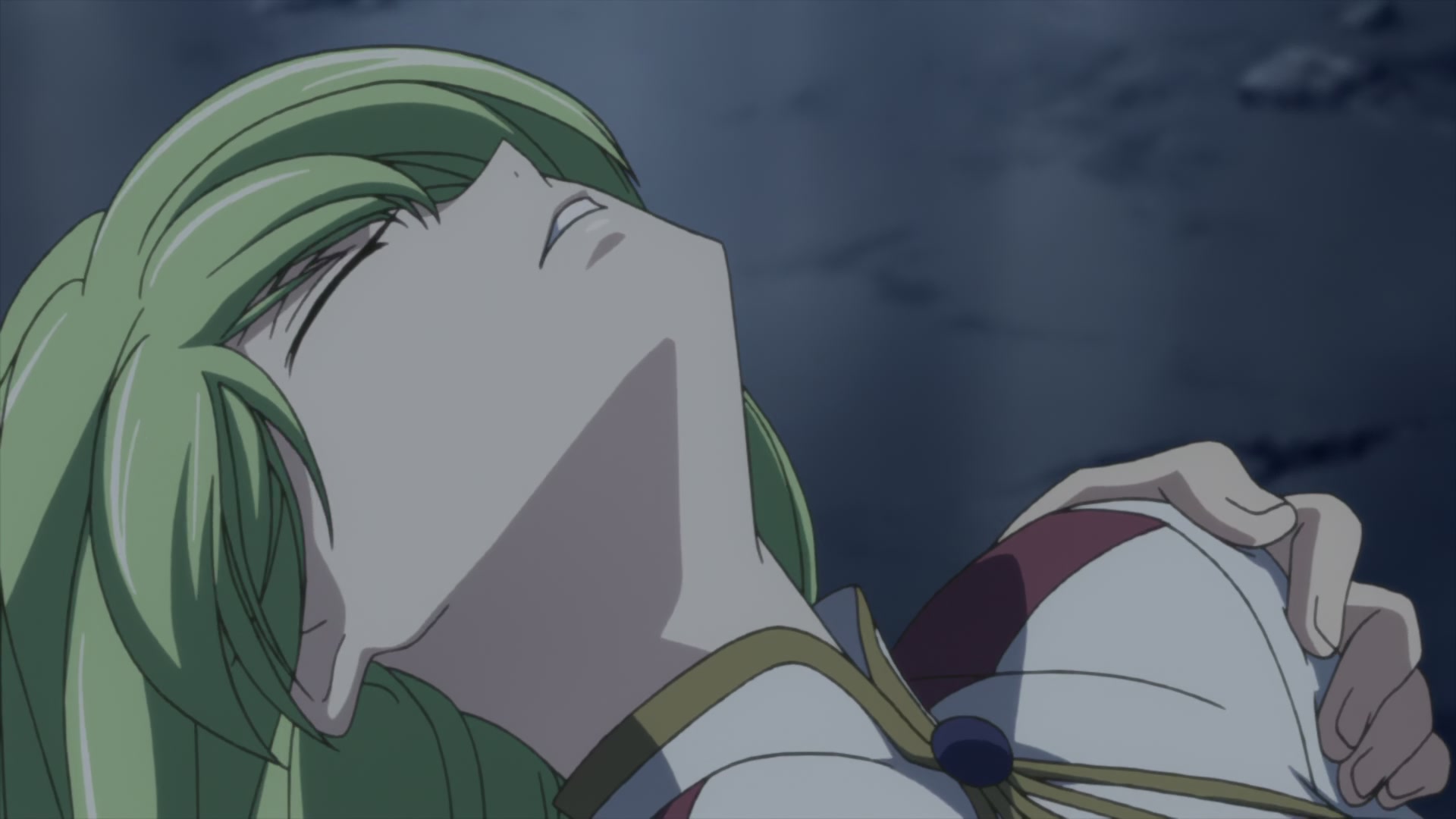 Code Geass Ep 26: The Day a Demon Awakens @ 00:17:12