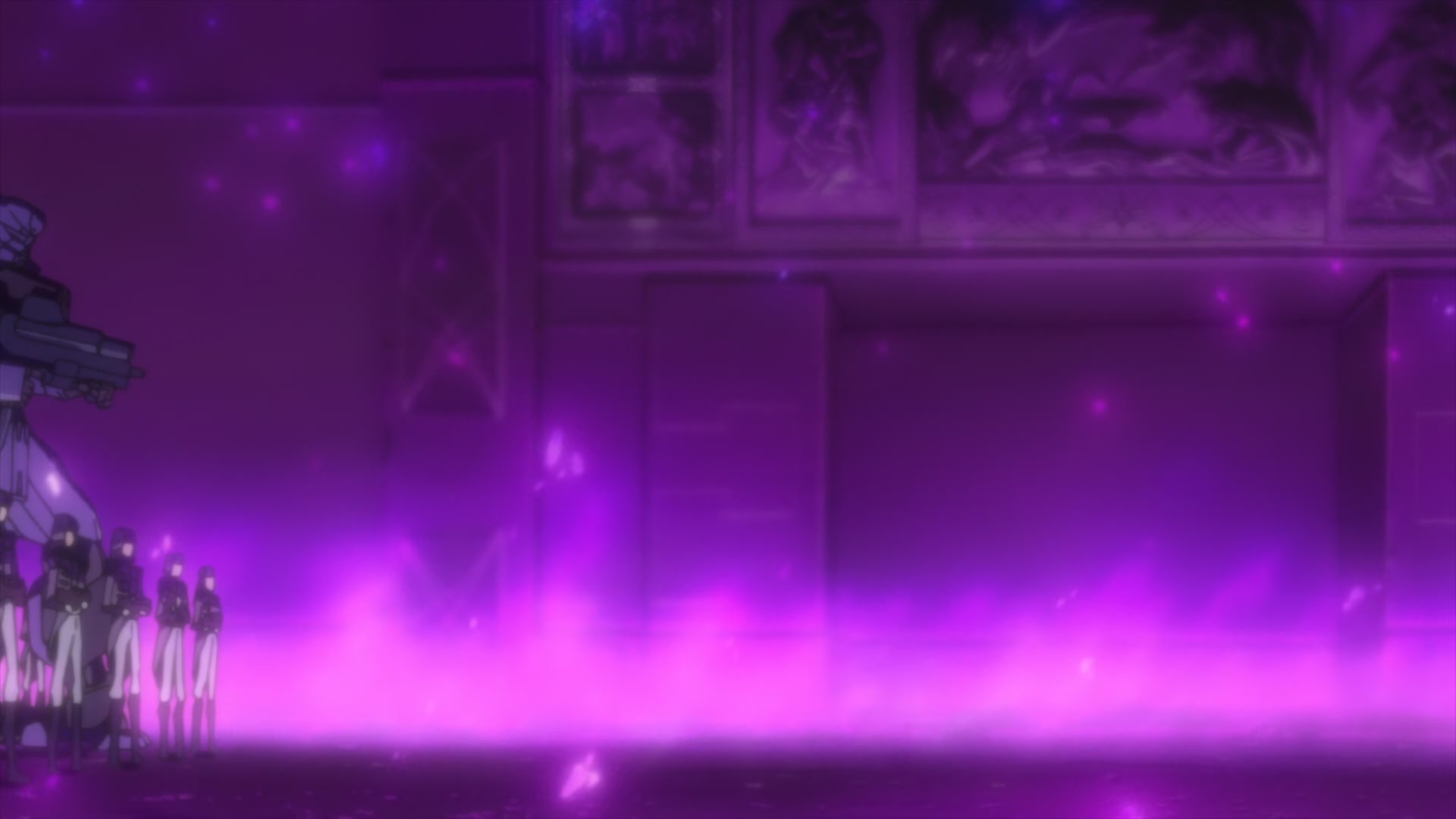 Code Geass Ep 26: The Day a Demon Awakens @ 00:17:56