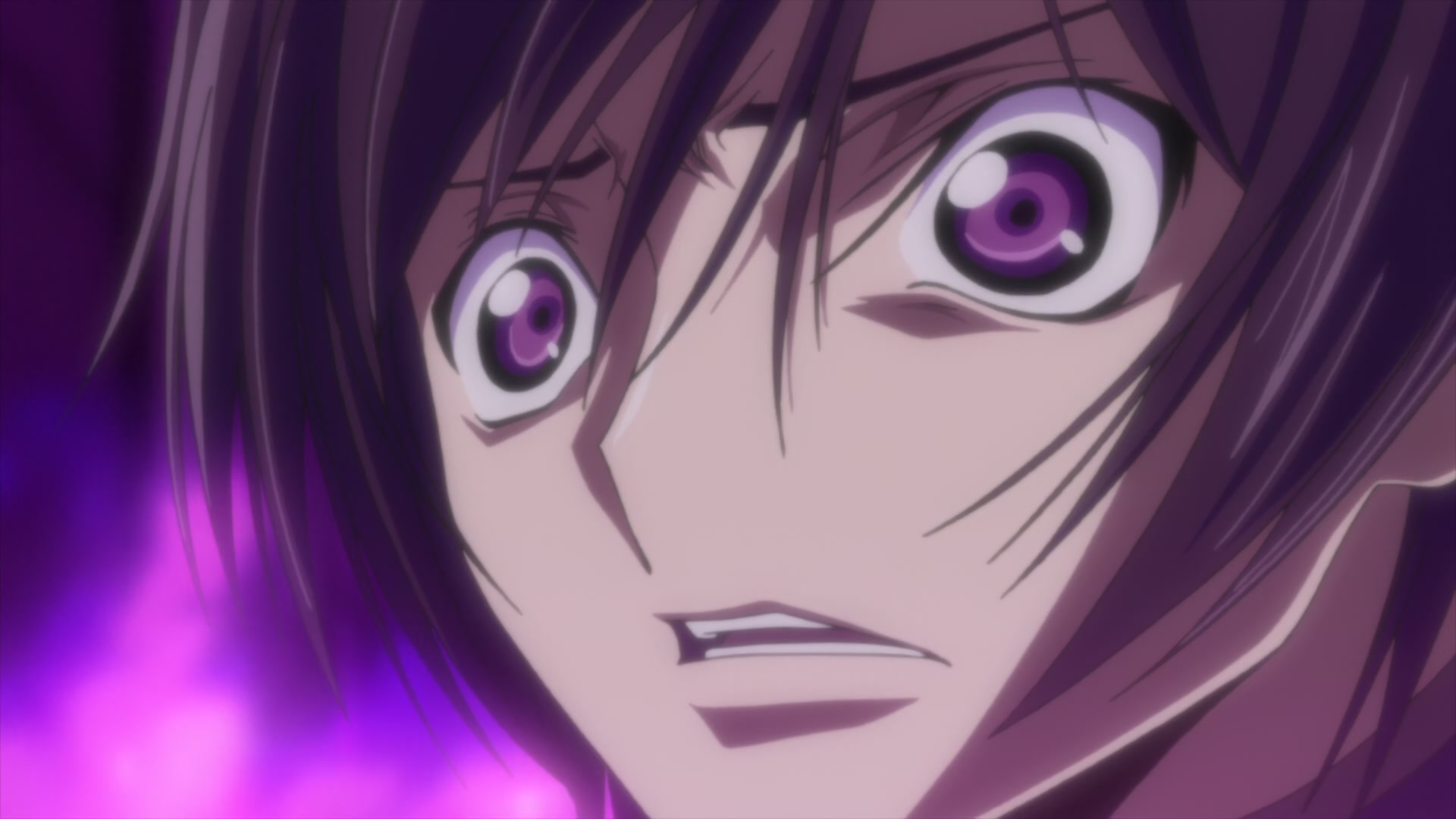 Code Geass Ep 26: The Day a Demon Awakens @ 00:18:21