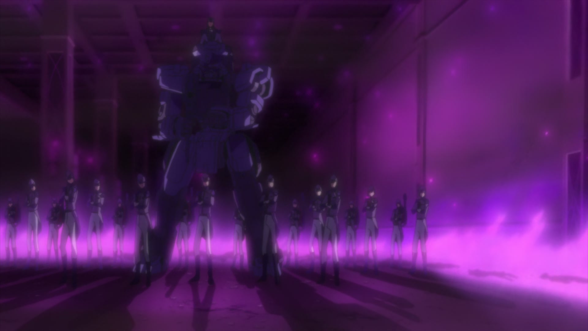 Code Geass Ep 26: The Day a Demon Awakens @ 00:18:28