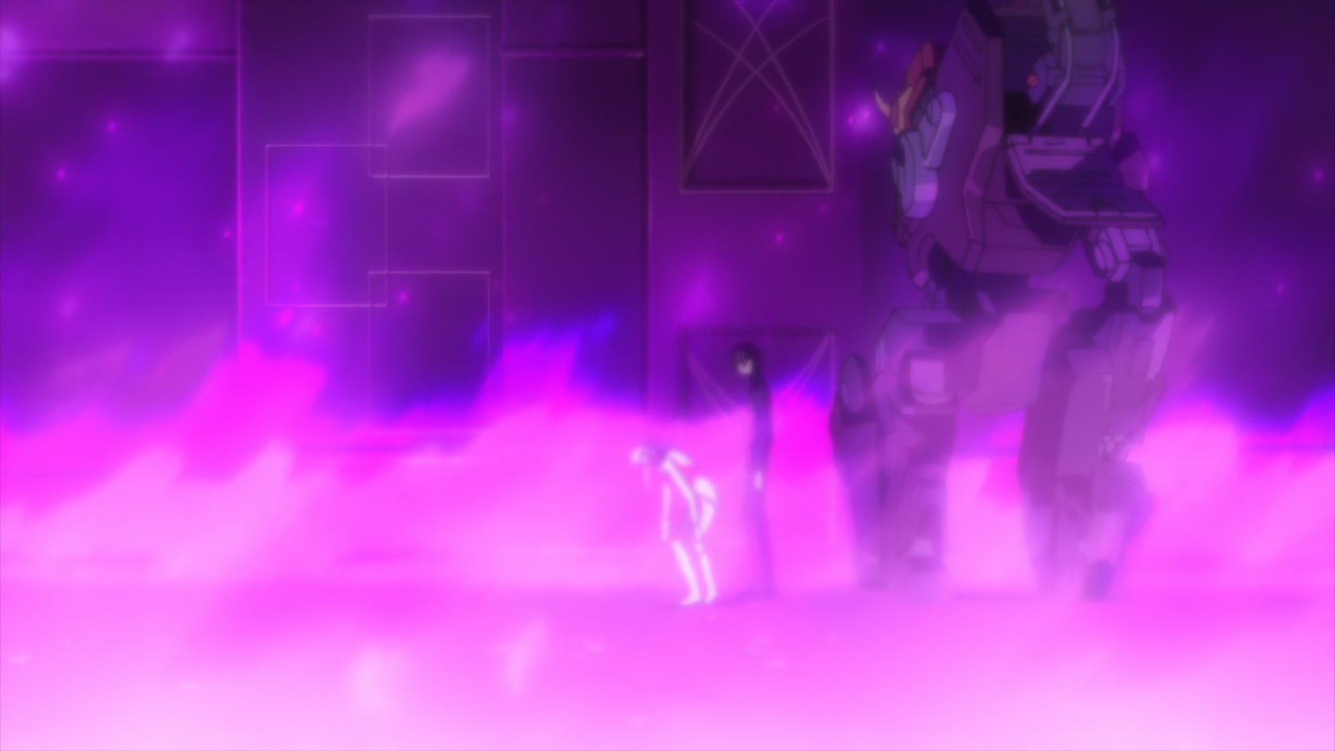 Code Geass Ep 26: The Day a Demon Awakens @ 00:20:15