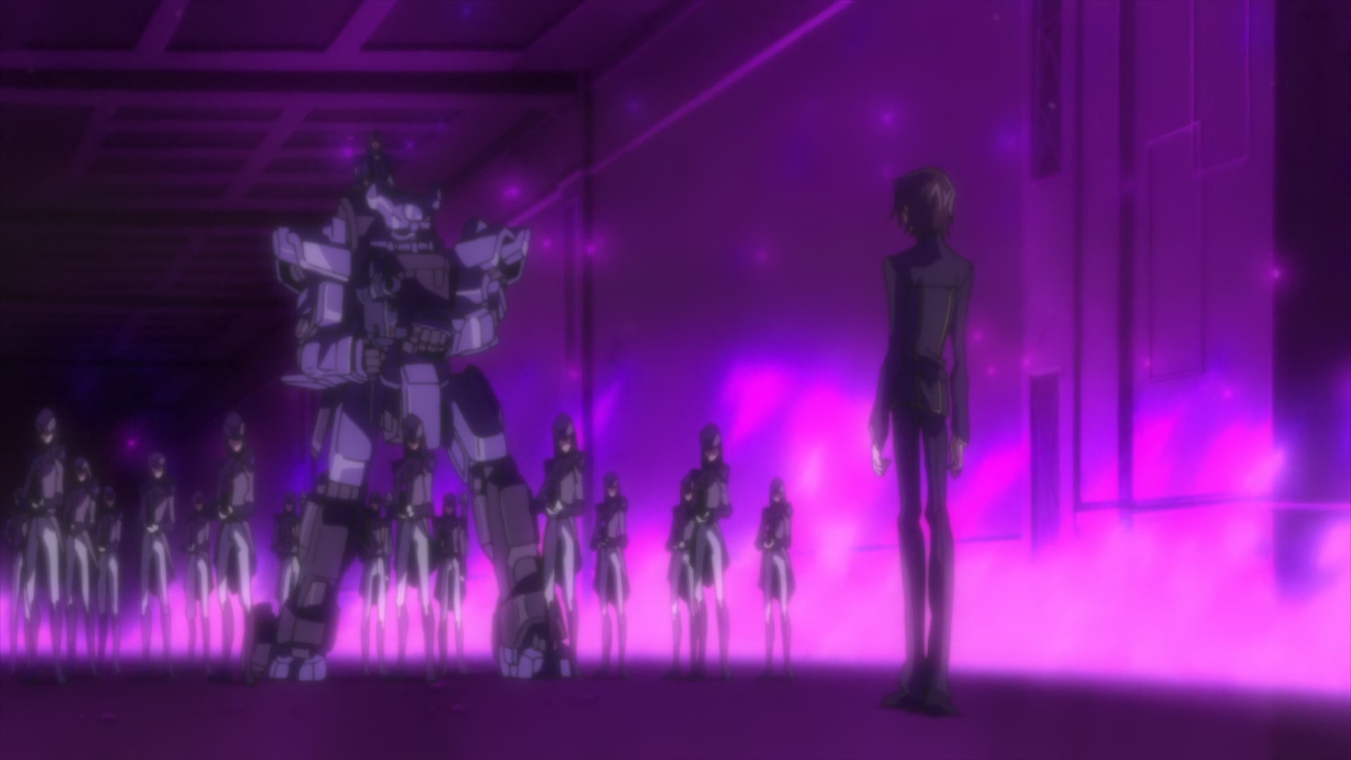 Code Geass Ep 26: The Day a Demon Awakens @ 00:20:40