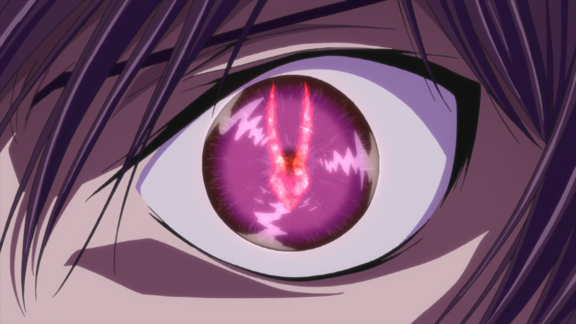 Code Geass Ep 26: The Day a Demon Awakens @ 00:20:46