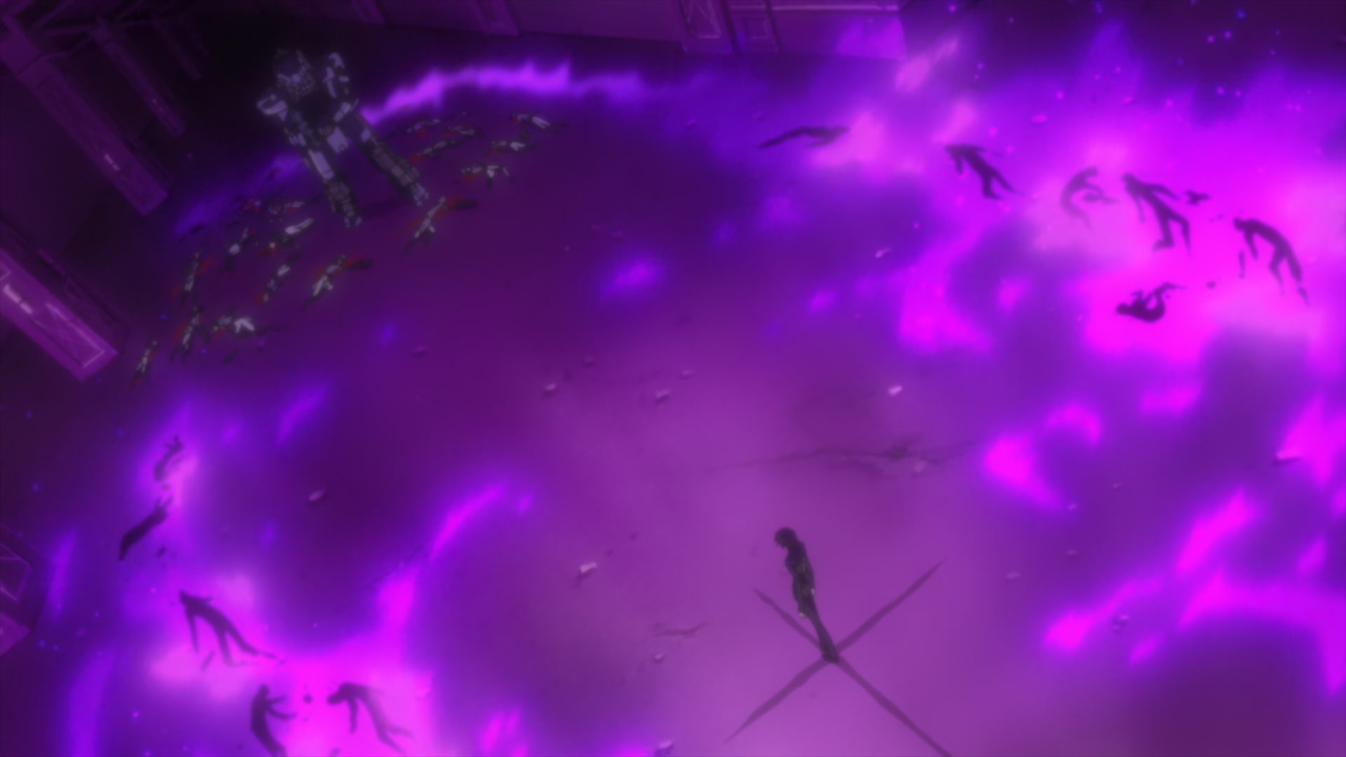 Code Geass Ep 26: The Day a Demon Awakens @ 00:21:18