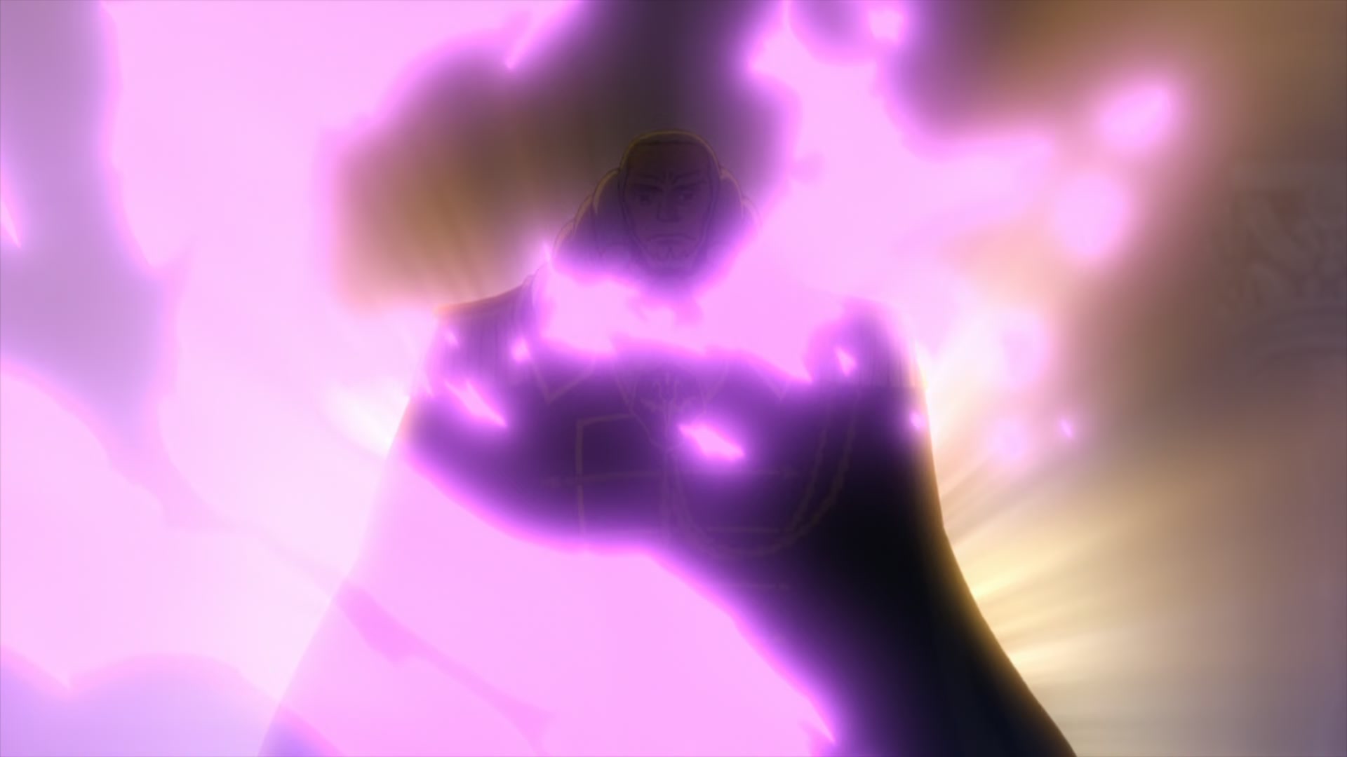 Code Geass Ep 26: The Day a Demon Awakens @ 00:21:50