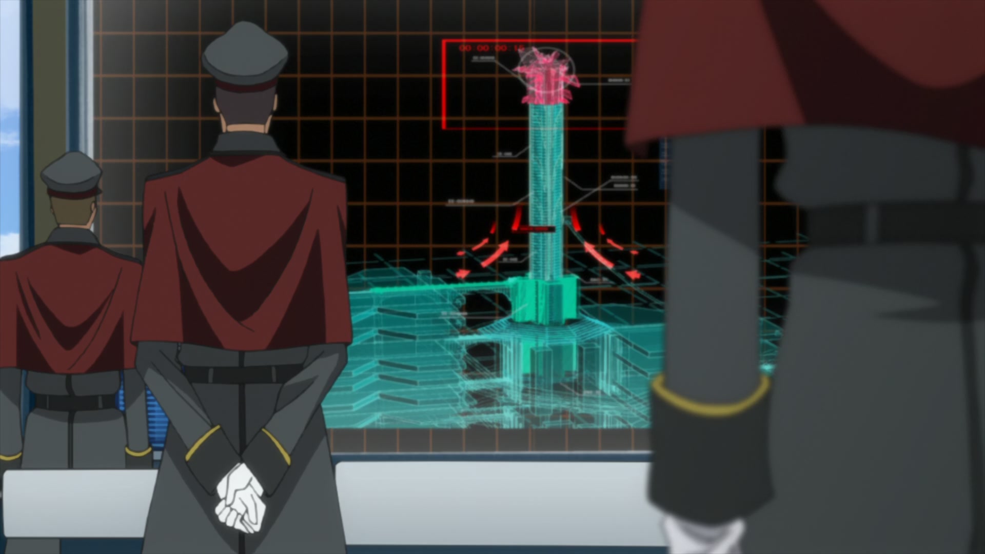 Code Geass Ep 27: Plan for Independent Japan @ 00:02:28