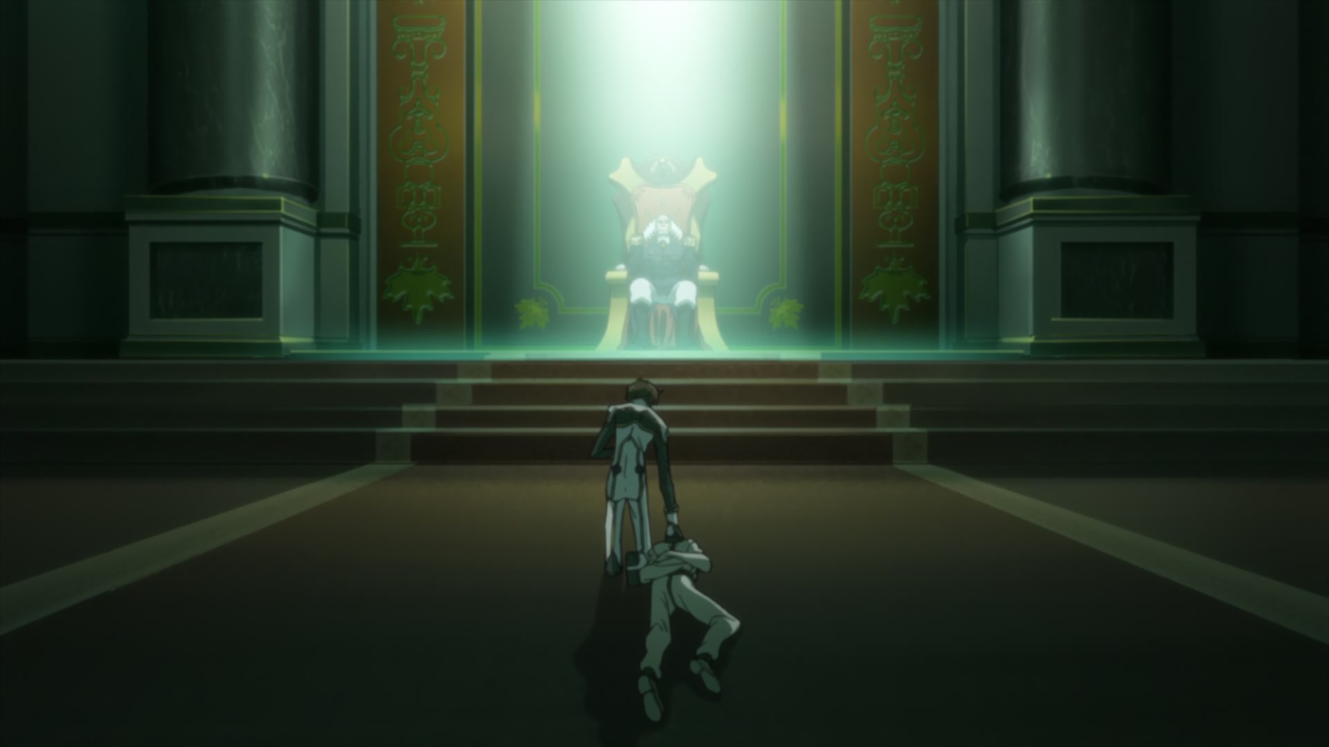 Code Geass Ep 27: Plan for Independent Japan @ 00:03:44