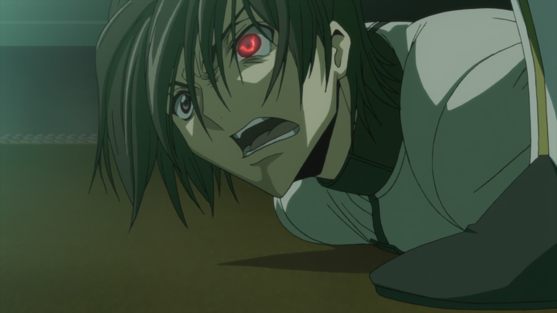 Code Geass Ep 27: Plan for Independent Japan @ 00:03:50