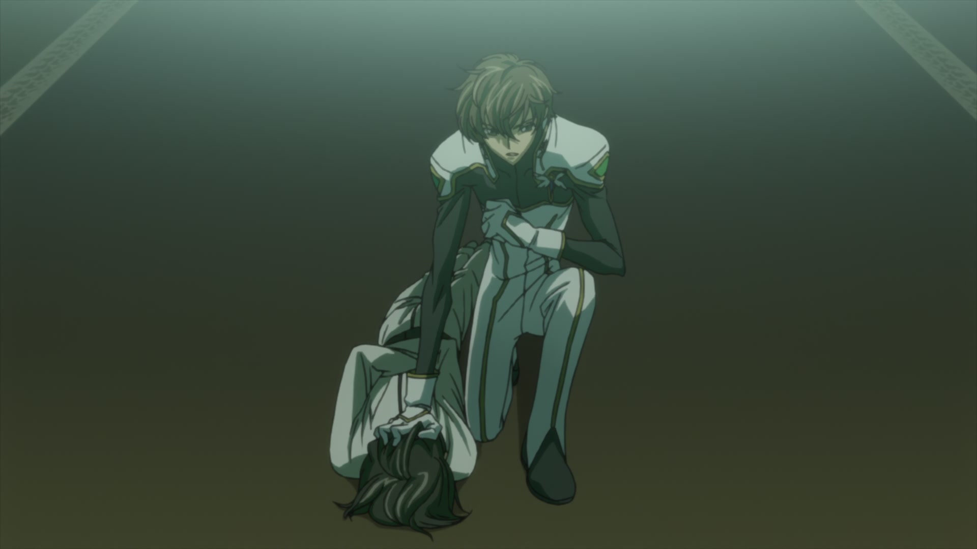 Code Geass Ep 27: Plan for Independent Japan @ 00:03:56