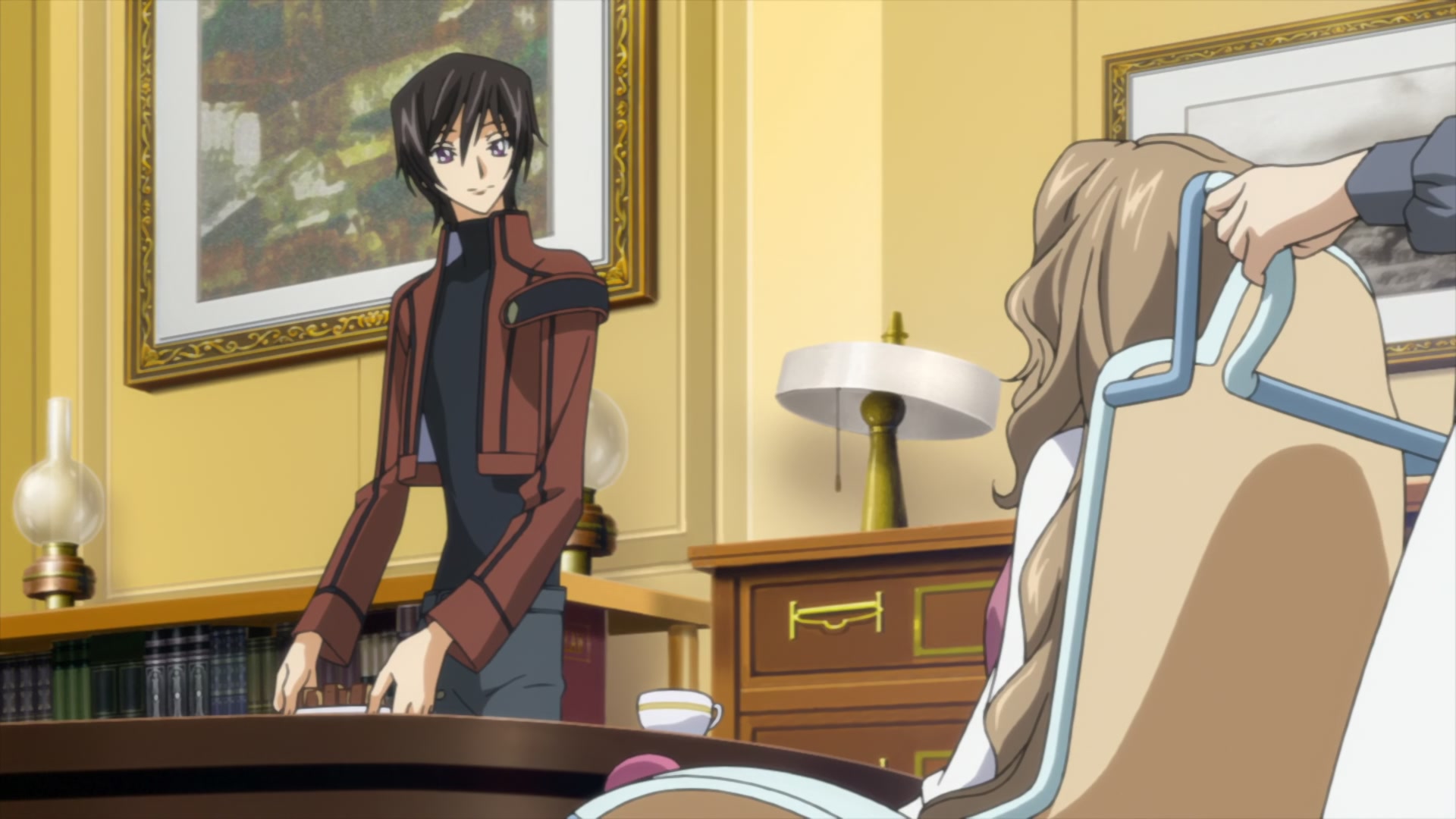 Code Geass Ep 27: Plan for Independent Japan @ 00:05:31
