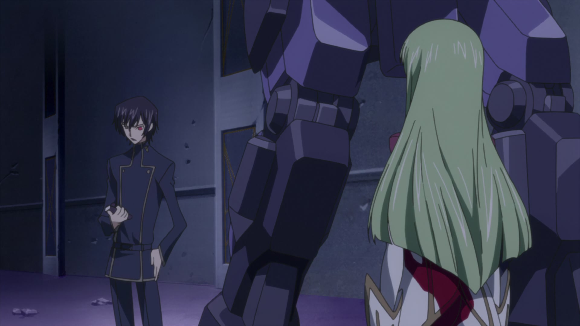 Code Geass Ep 27: Plan for Independent Japan @ 00:06:09