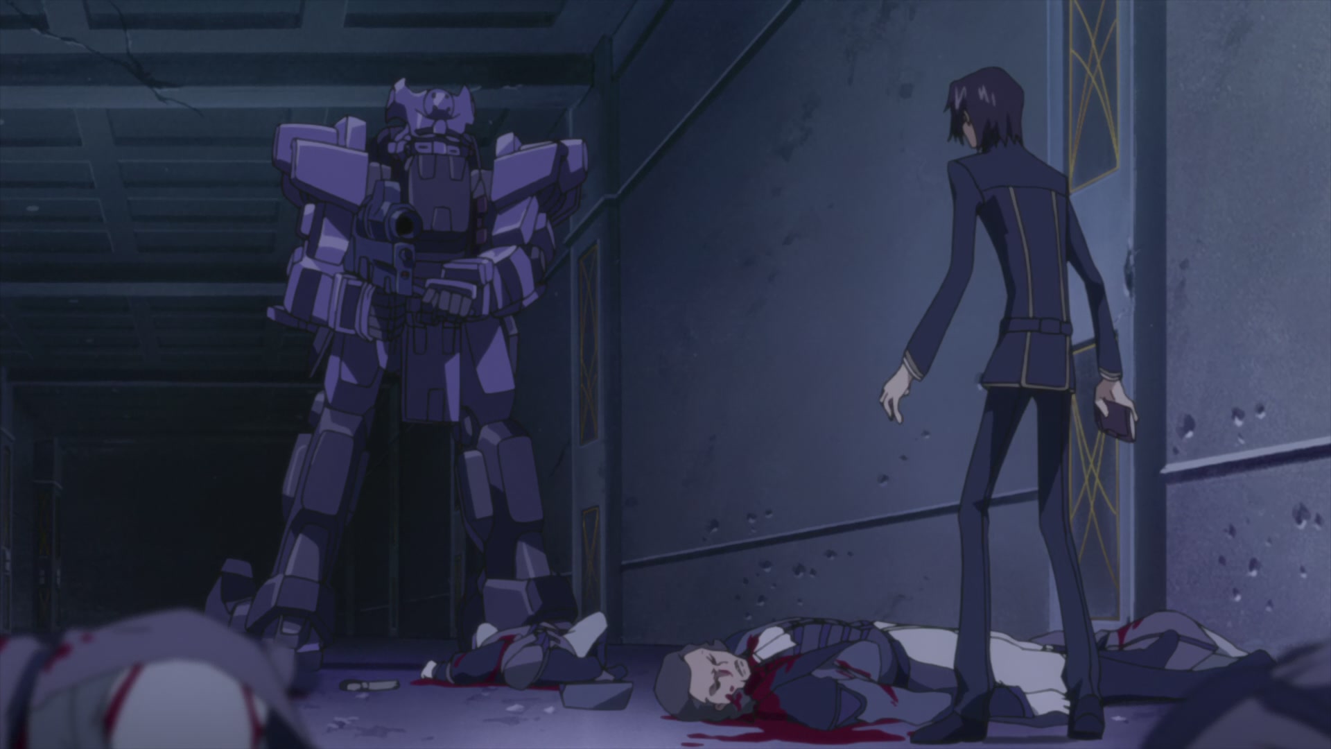 Code Geass Ep 27: Plan for Independent Japan @ 00:06:21