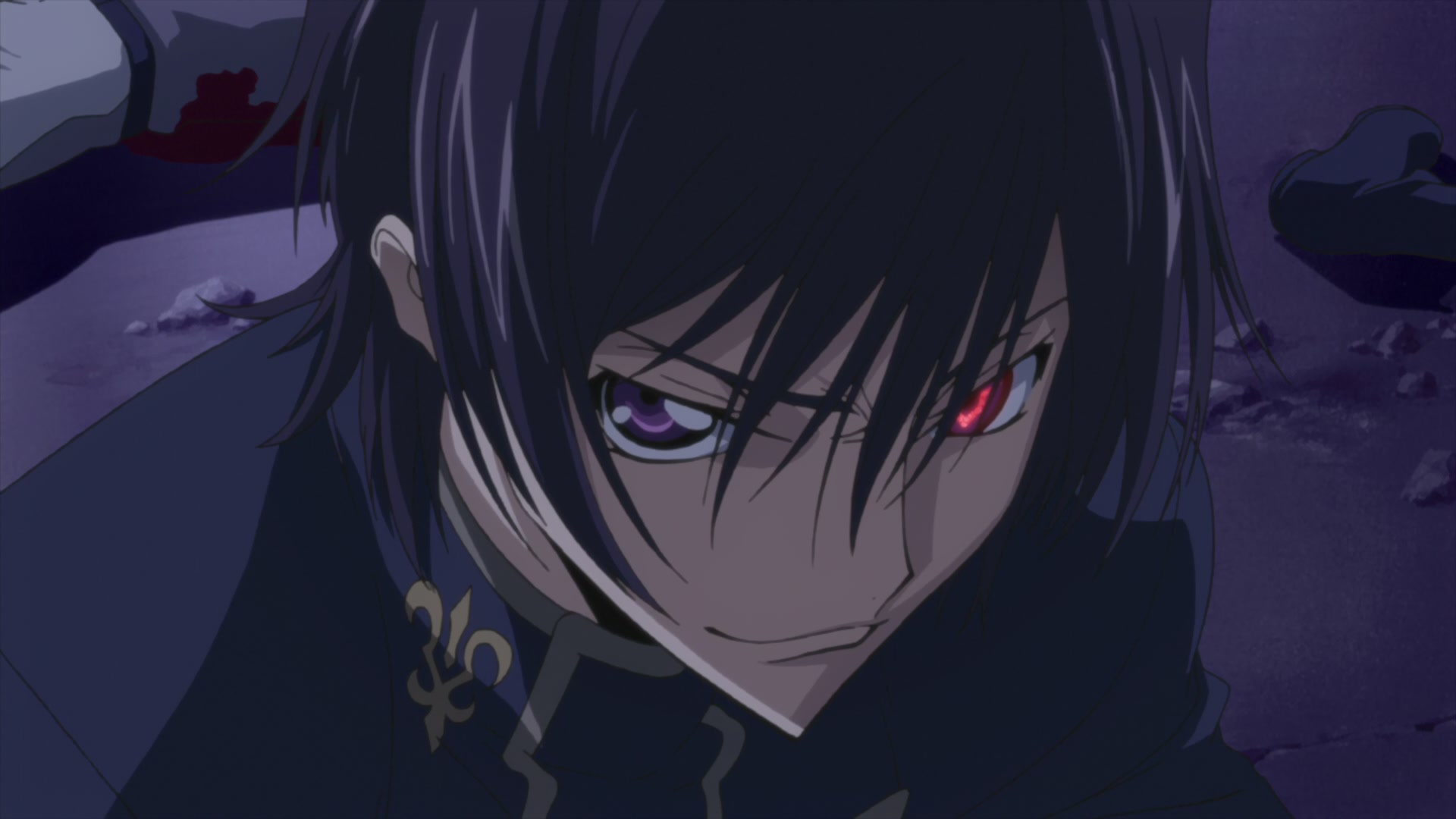 Code Geass Ep 27: Plan for Independent Japan @ 00:06:34
