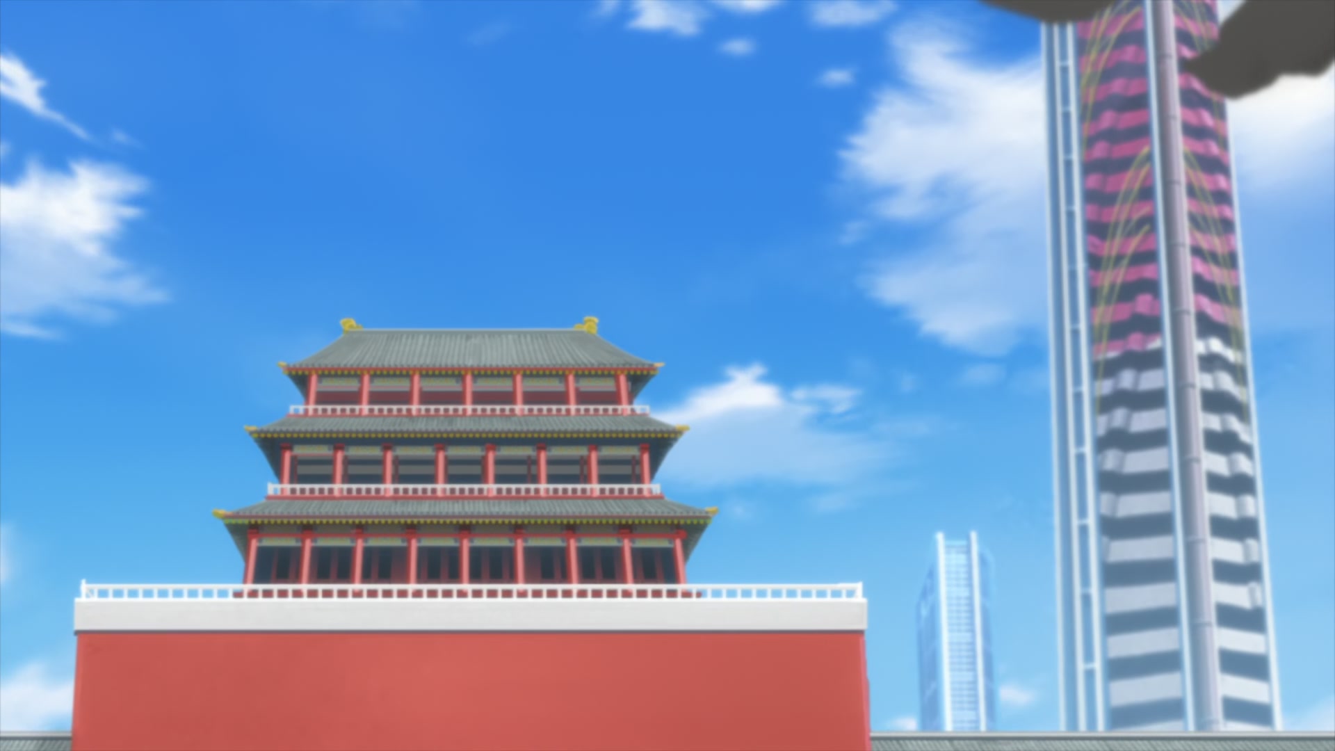 Code Geass Ep 27: Plan for Independent Japan @ 00:07:18