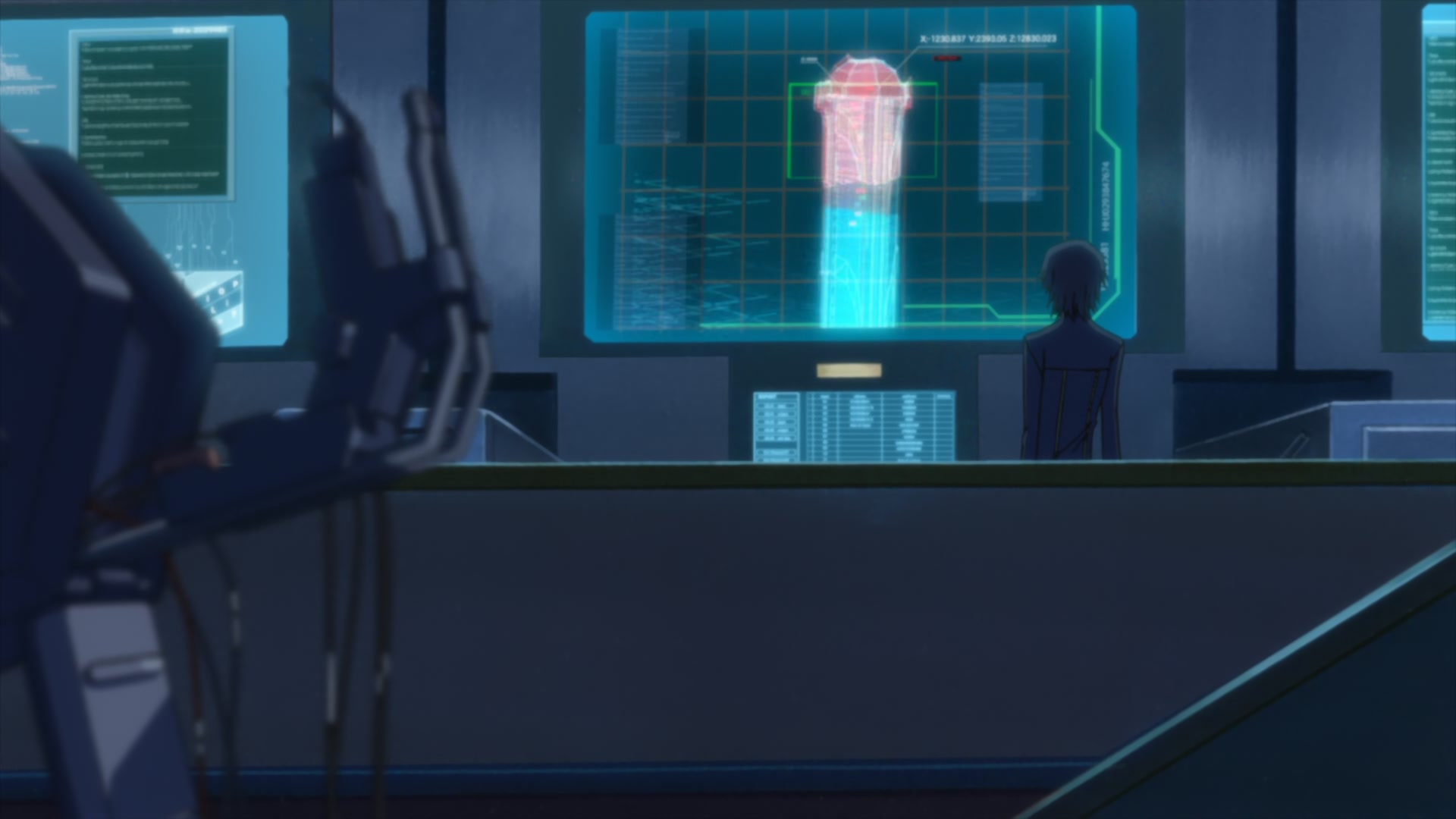 Code Geass Ep 27: Plan for Independent Japan @ 00:09:05