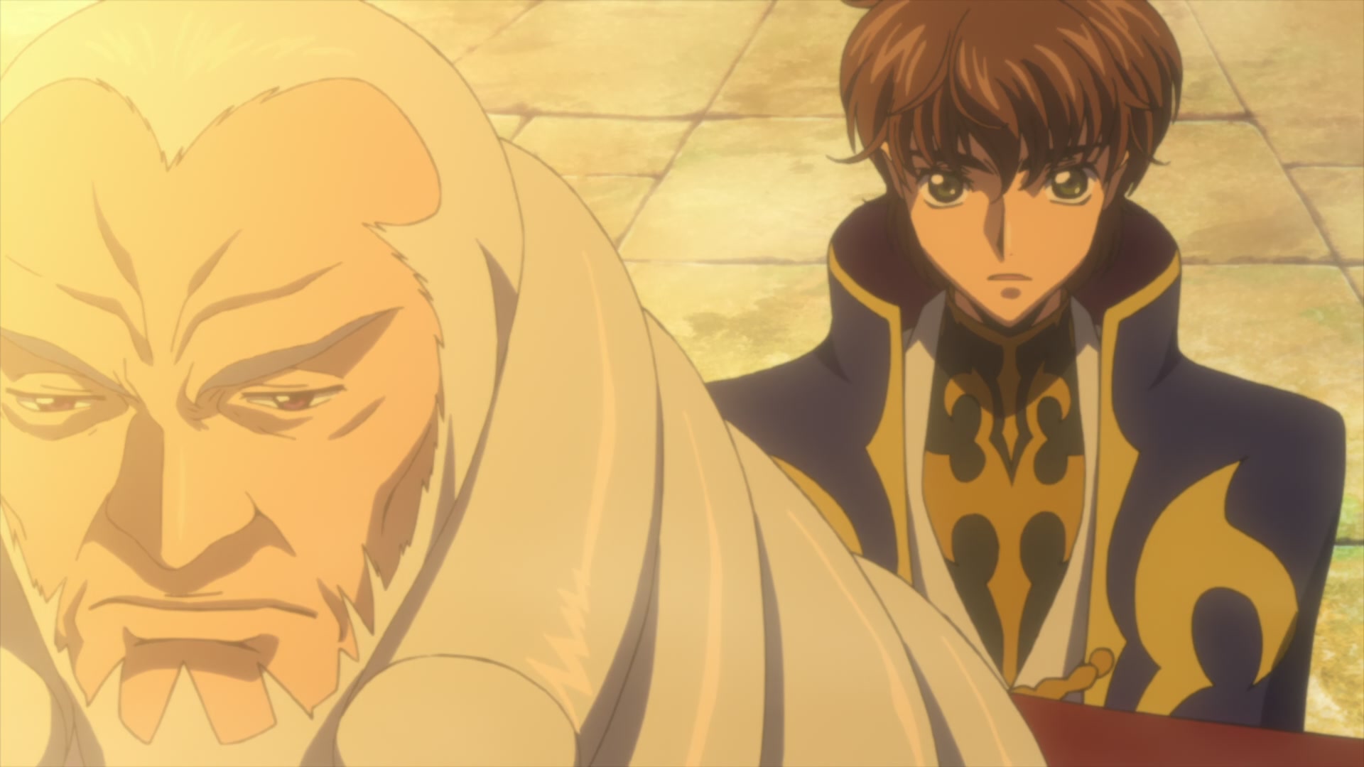 Code Geass Ep 27: Plan for Independent Japan @ 00:09:49