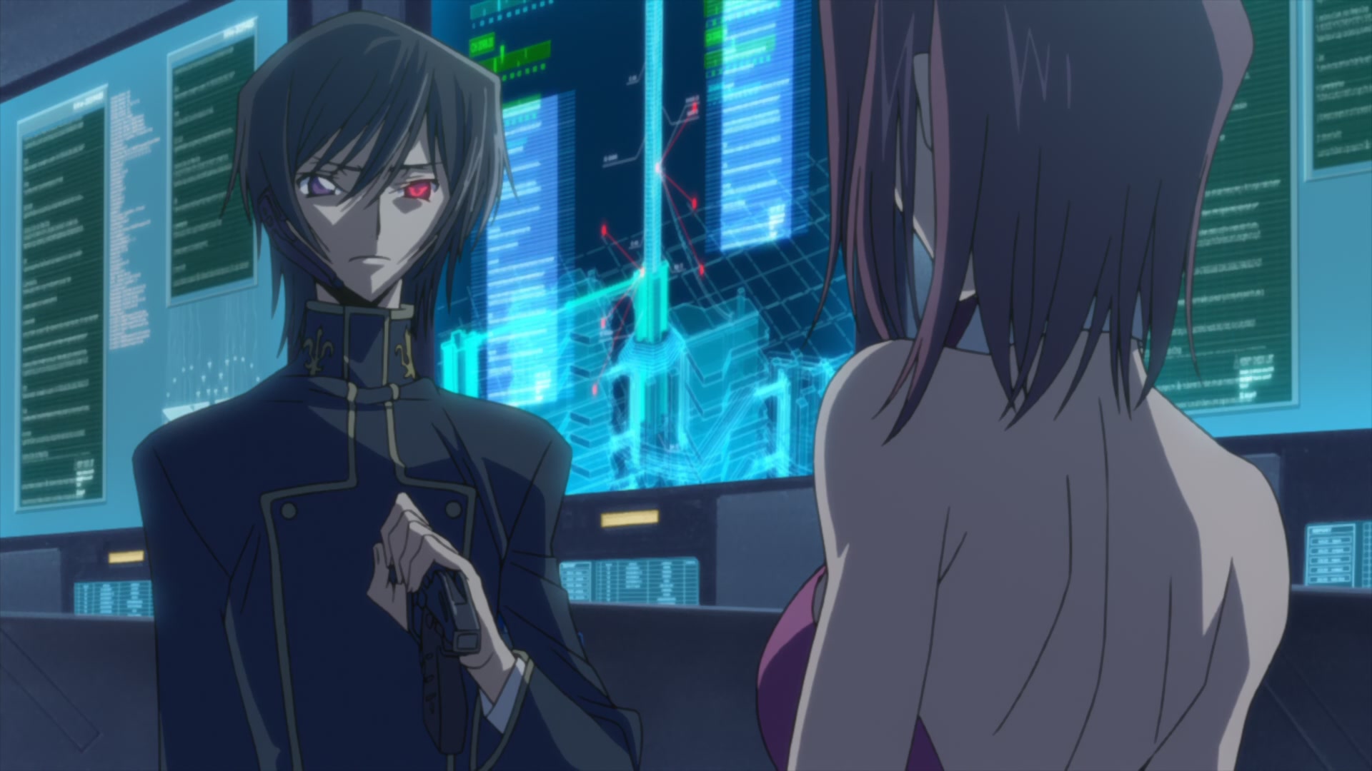 Code Geass Ep 27: Plan for Independent Japan @ 00:10:59