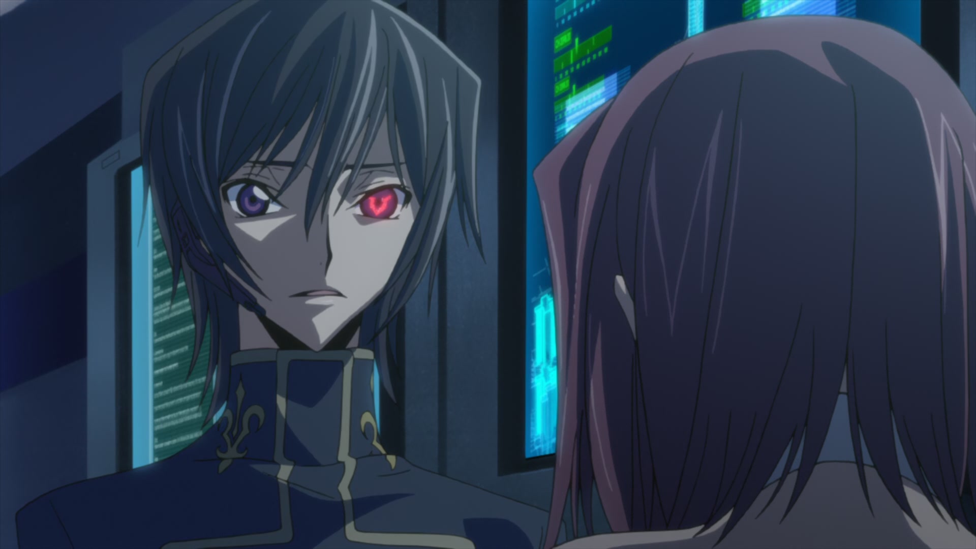 Code Geass Ep 27: Plan for Independent Japan @ 00:11:05