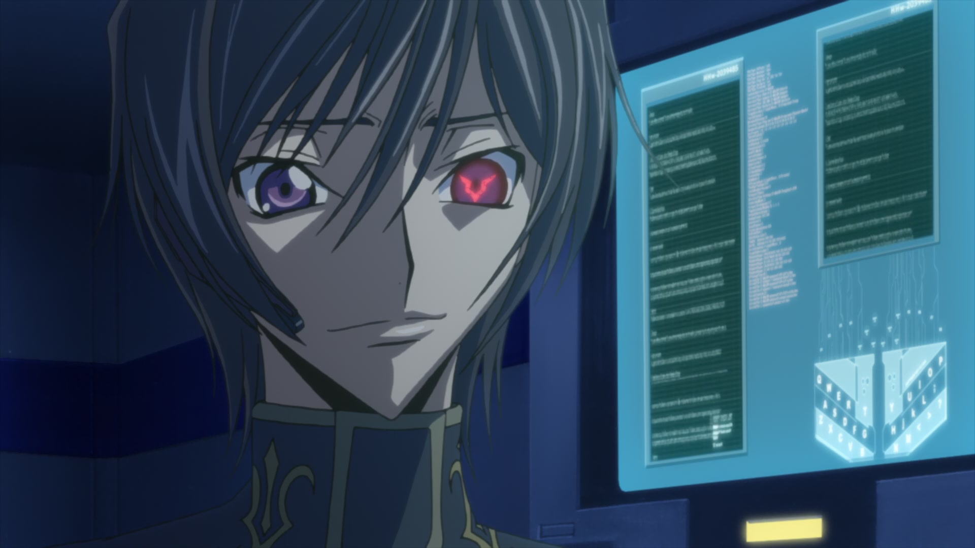 Code Geass Ep 27: Plan for Independent Japan @ 00:11:24
