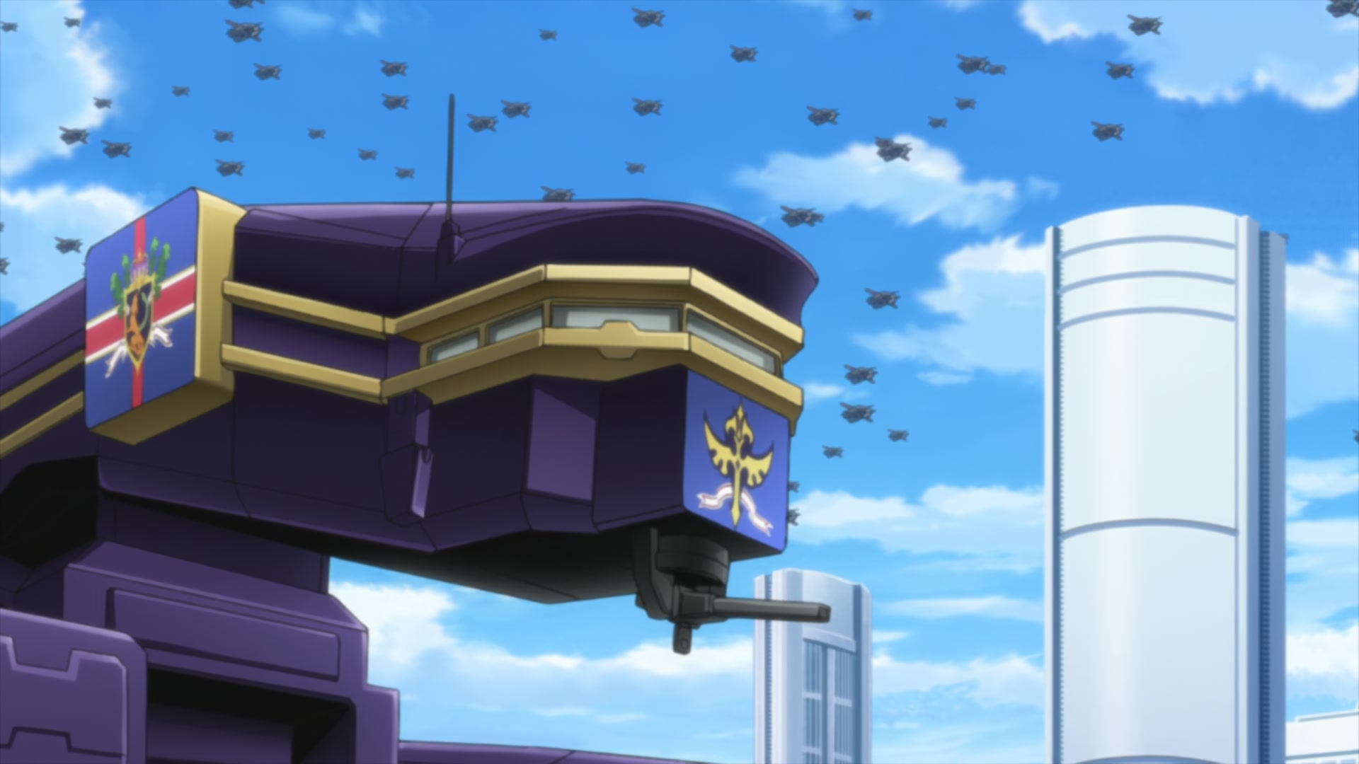 Code Geass Ep 27: Plan for Independent Japan @ 00:11:43