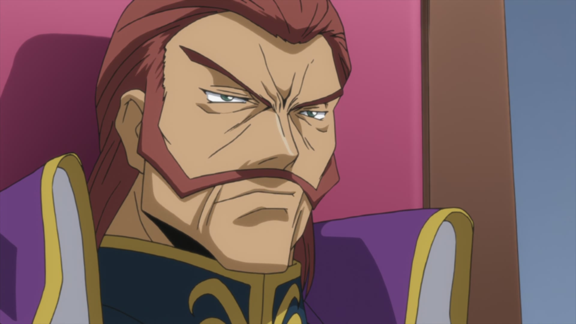 Code Geass Ep 27: Plan for Independent Japan @ 00:12:40