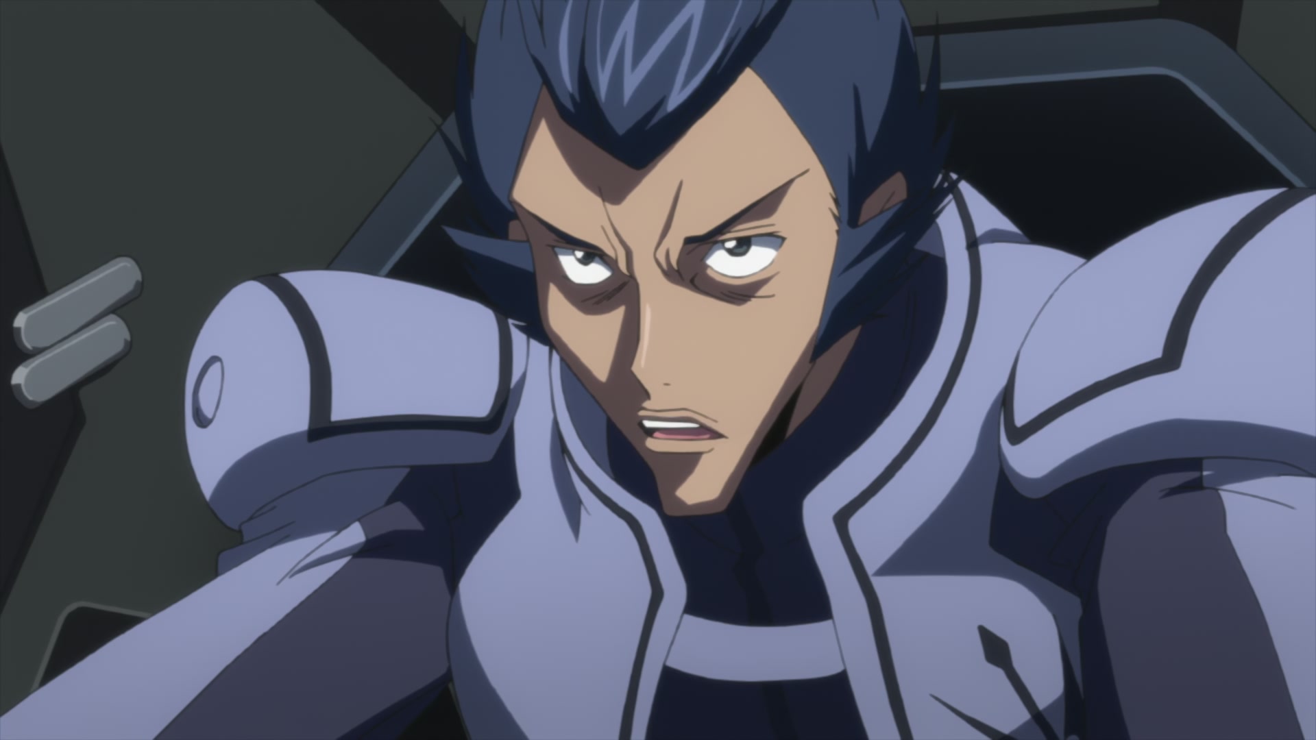 Code Geass Ep 27: Plan for Independent Japan @ 00:13:30