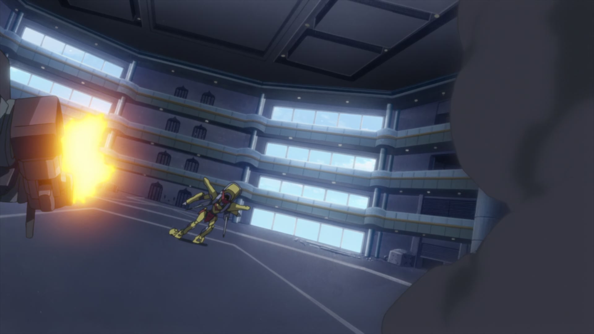Code Geass Ep 27: Plan for Independent Japan @ 00:14:33