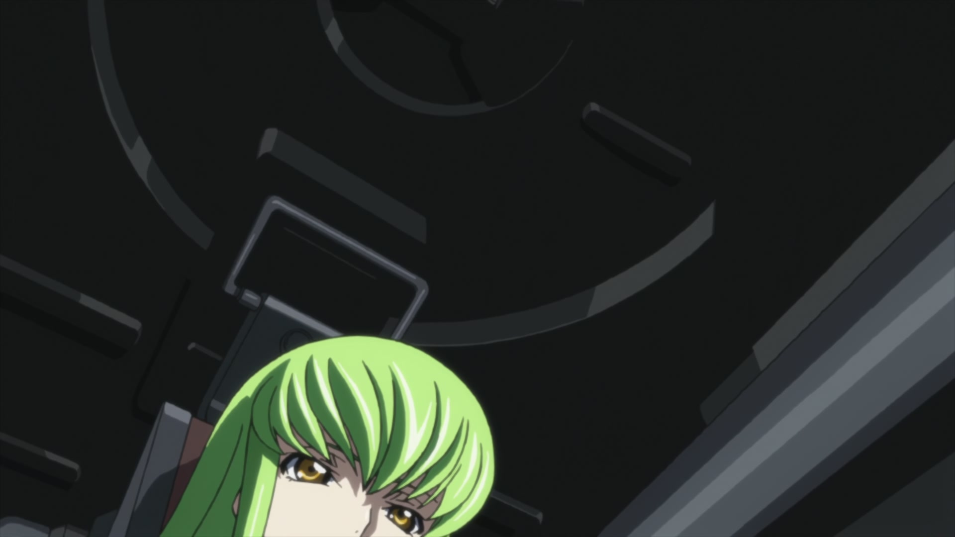 Code Geass Ep 27: Plan for Independent Japan @ 00:14:46