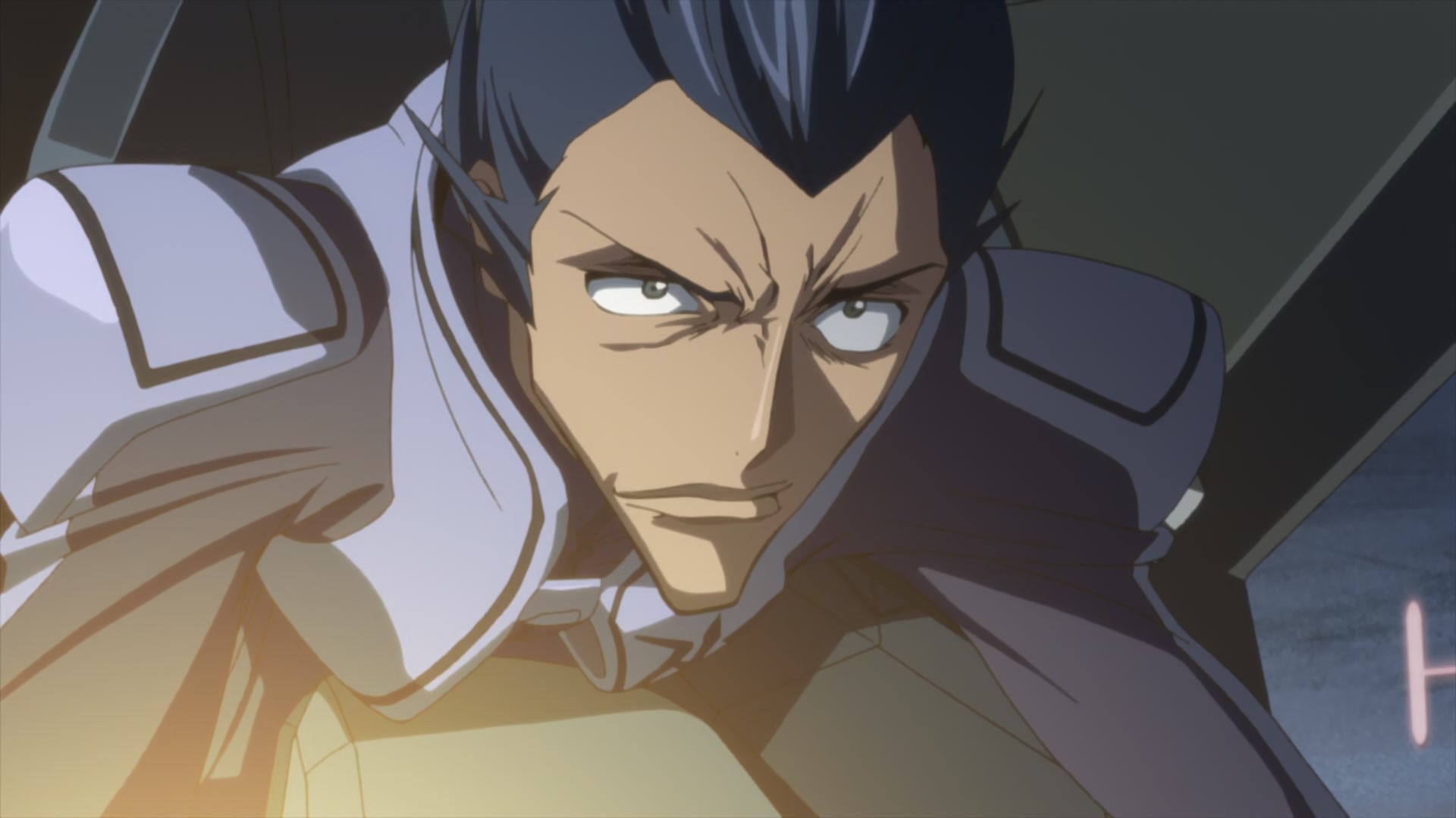 Code Geass Ep 27: Plan for Independent Japan @ 00:15:43