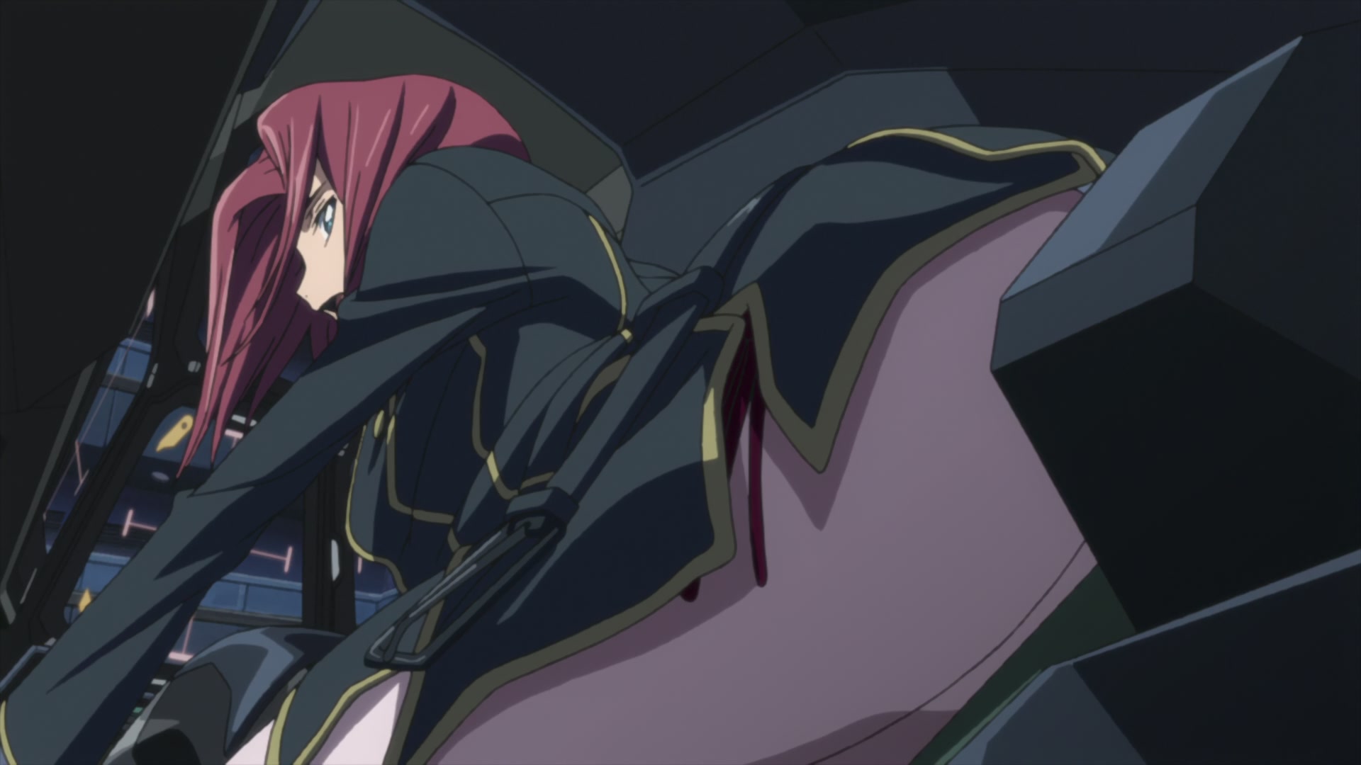 Code Geass Ep 27: Plan for Independent Japan @ 00:16:21