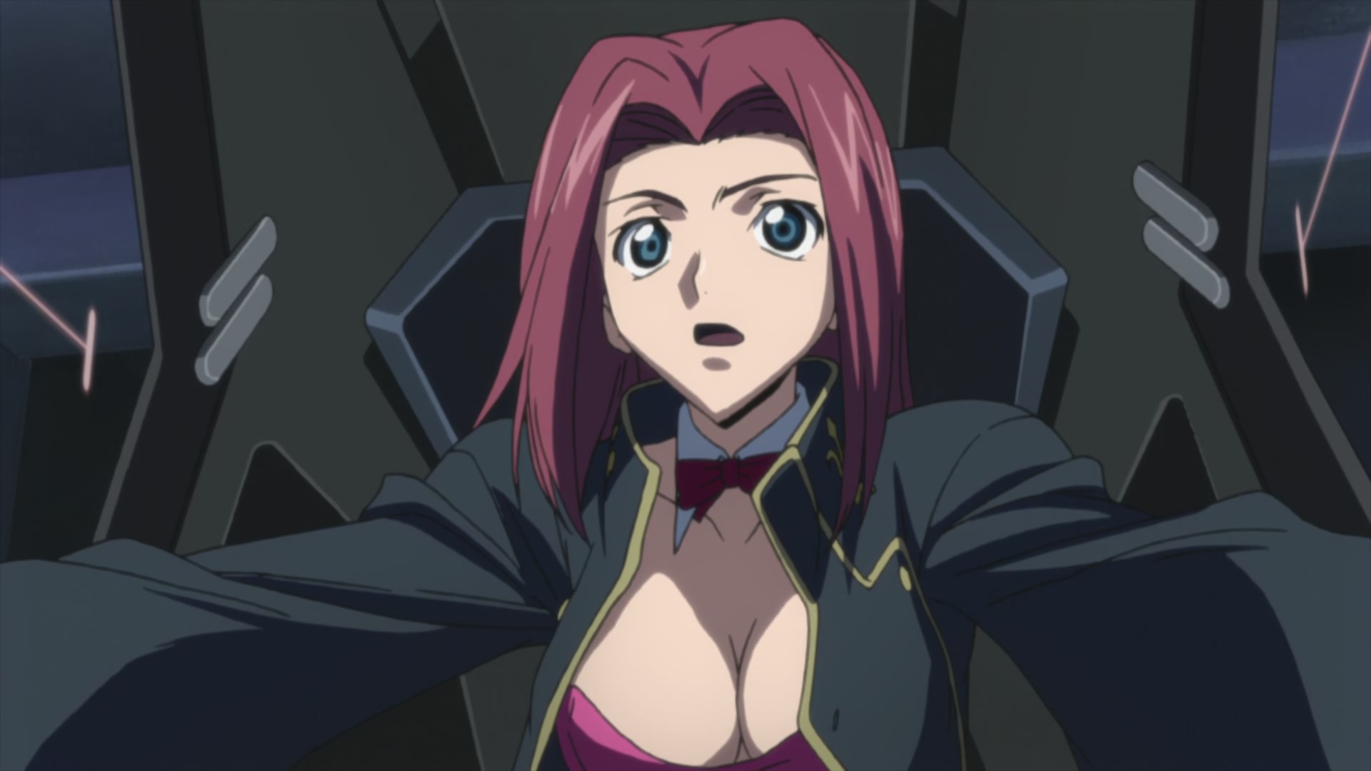 Code Geass Ep 27: Plan for Independent Japan @ 00:17:05