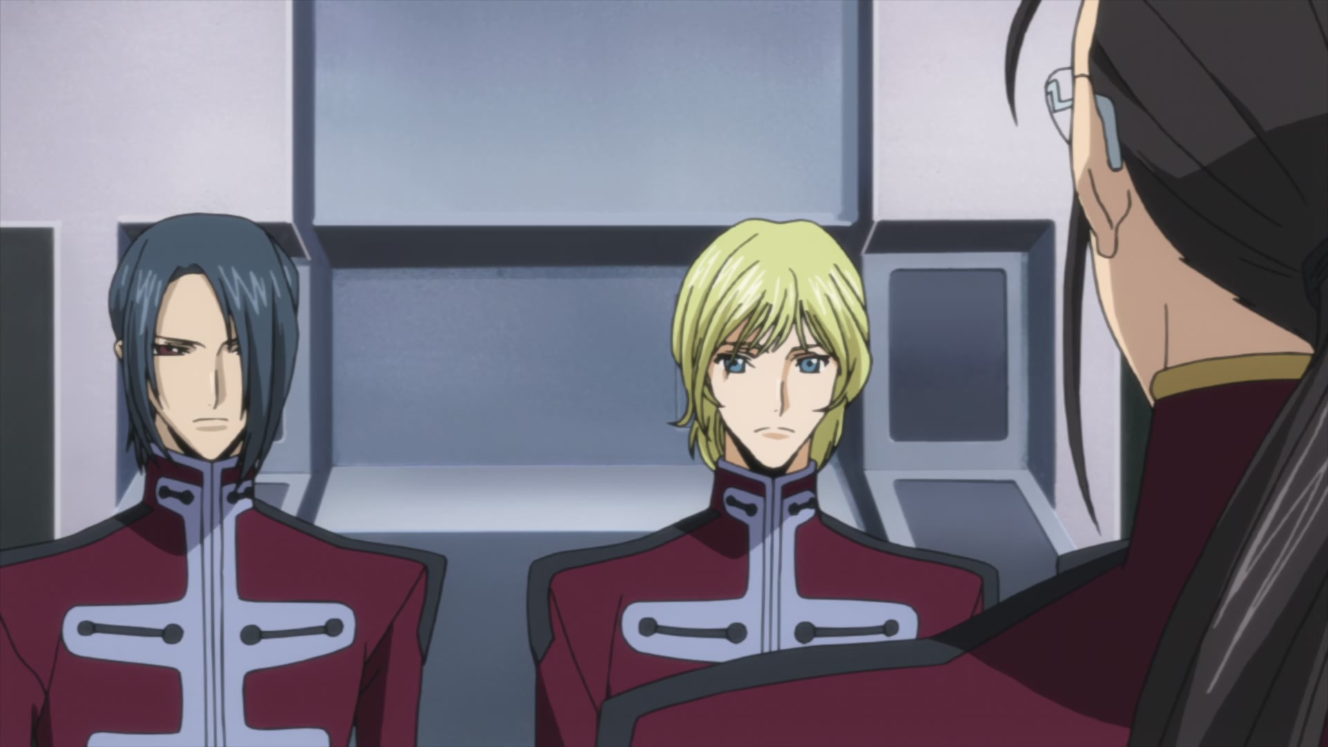 Code Geass Ep 27: Plan for Independent Japan @ 00:18:08