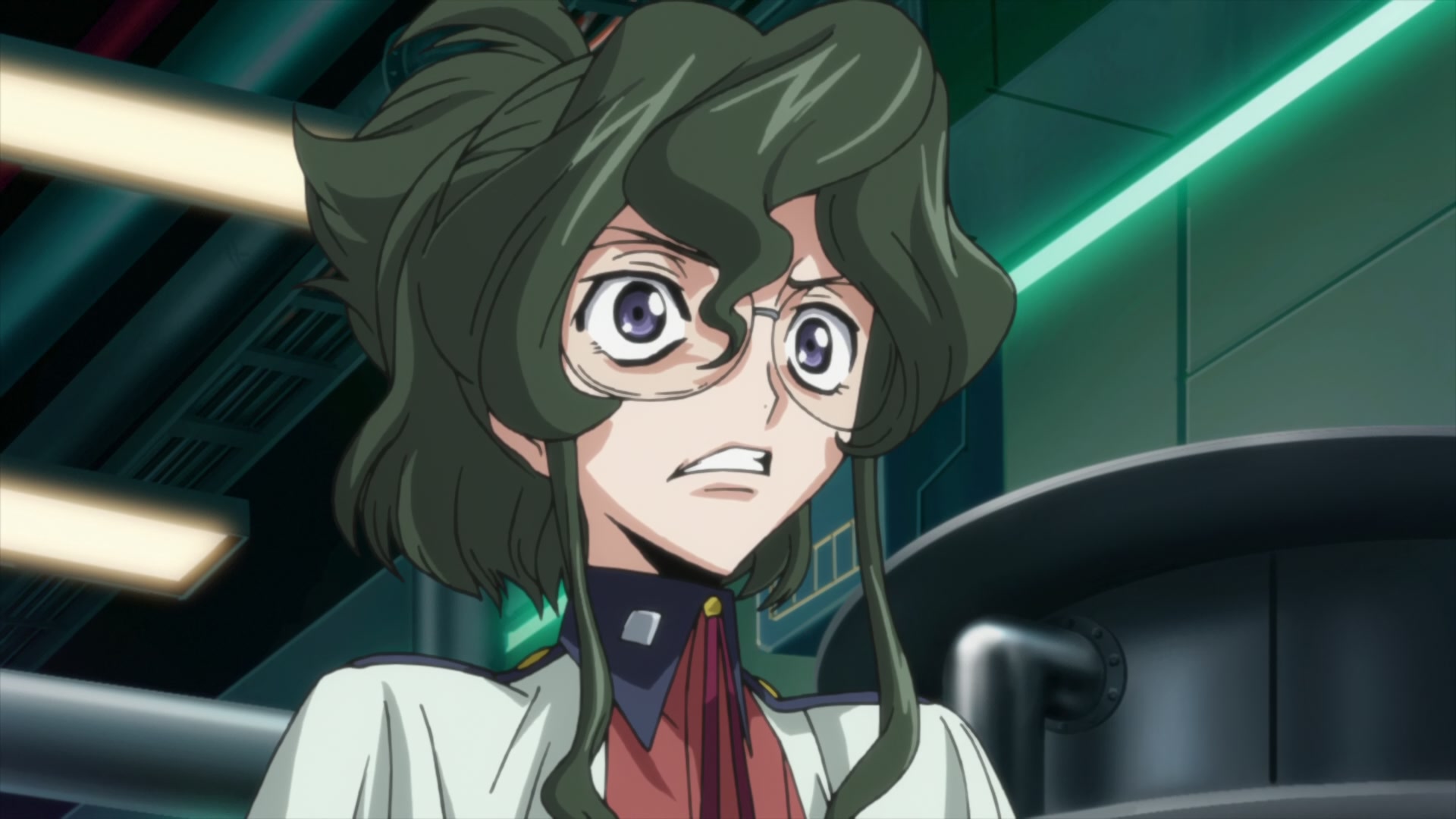 Code Geass Ep 27: Plan for Independent Japan @ 00:20:33