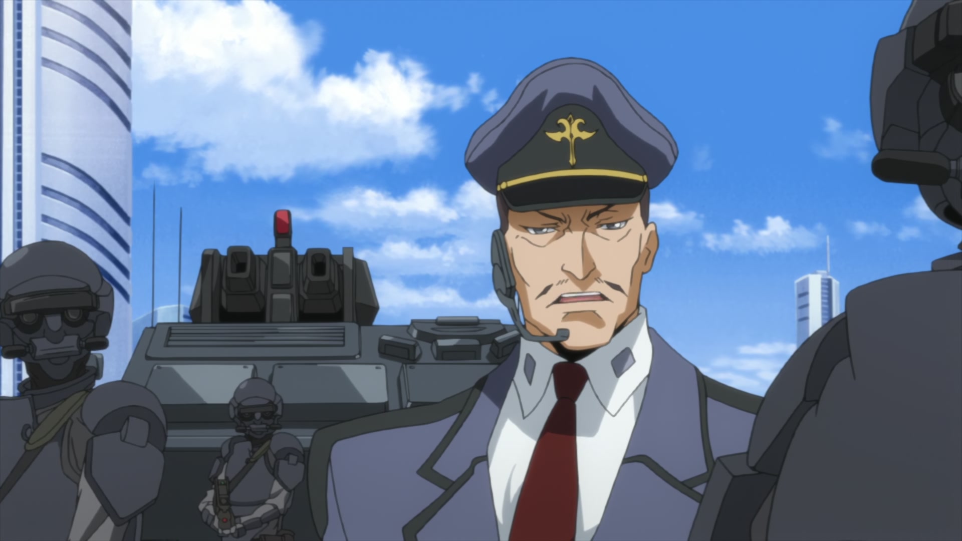 Code Geass Ep 27: Plan for Independent Japan @ 00:21:30