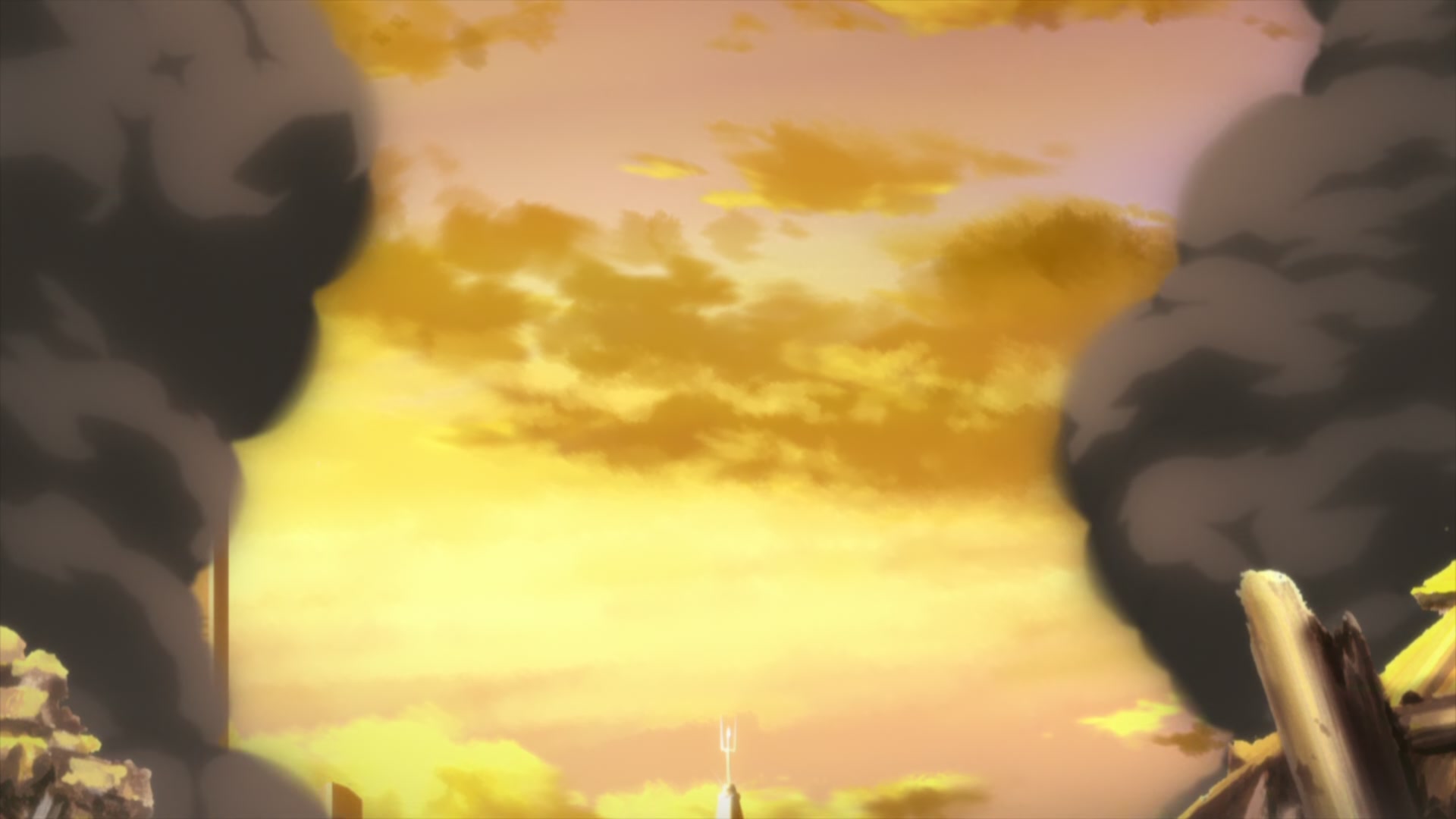 Code Geass Ep 29: Counterattack at the Gallows @ 00:05:12
