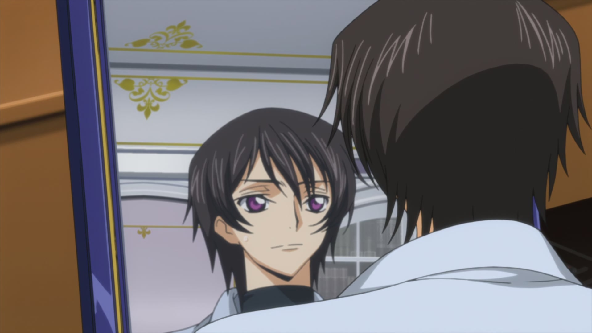 Code Geass Ep 29: Counterattack at the Gallows @ 00:06:59
