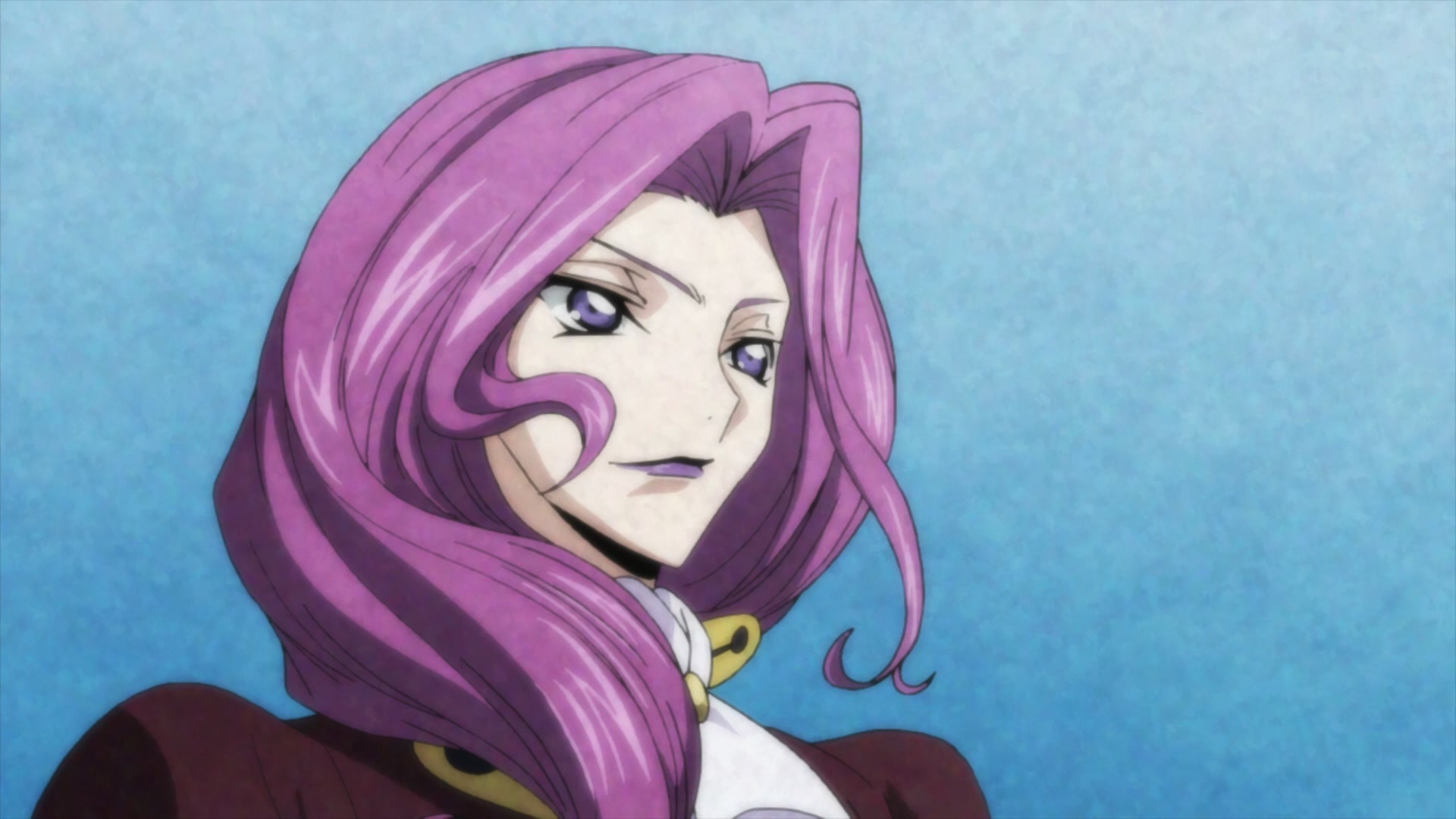 Code Geass Ep 29: Counterattack at the Gallows @ 00:08:21