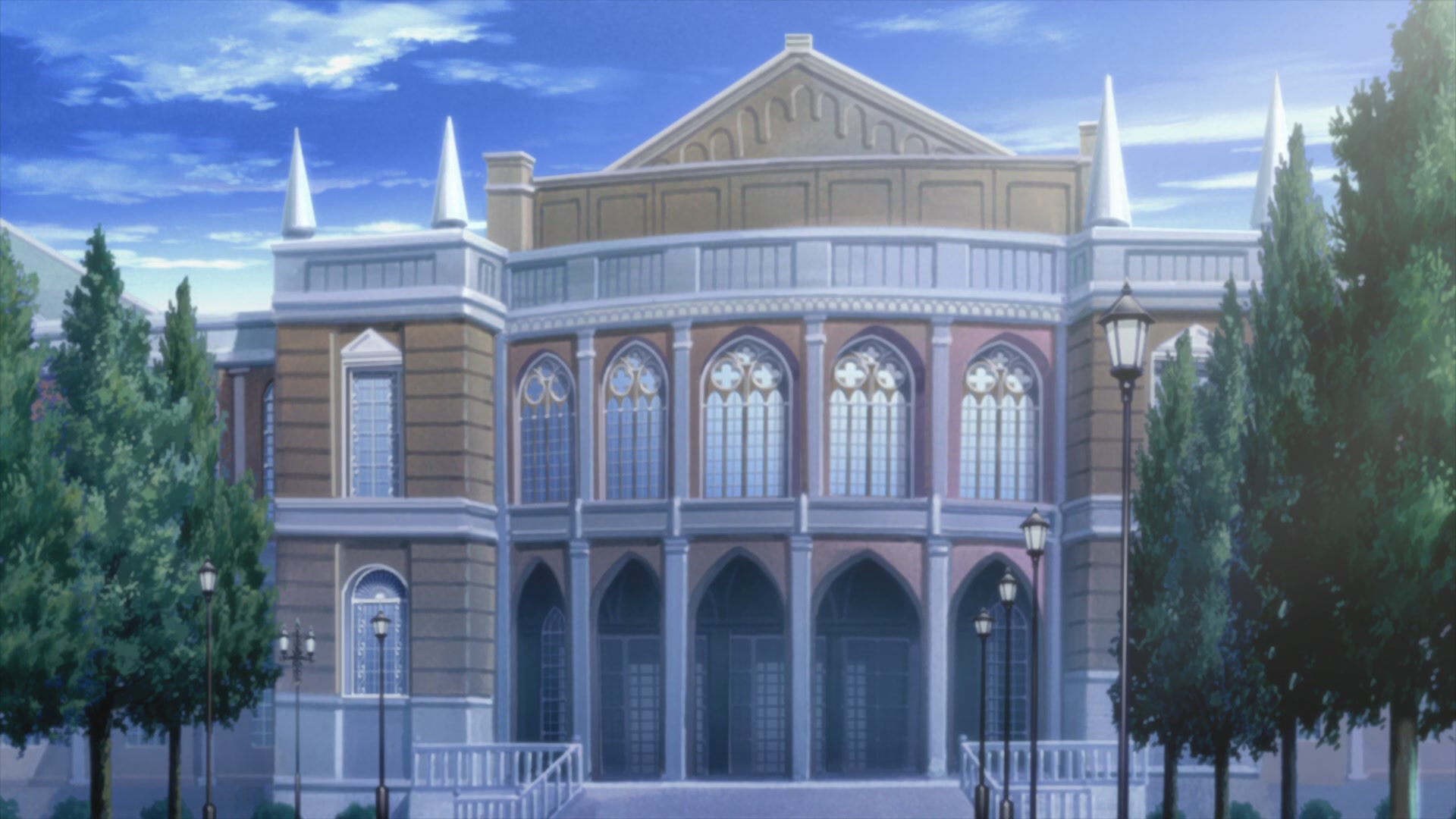 Code Geass Ep 29: Counterattack at the Gallows @ 00:08:59