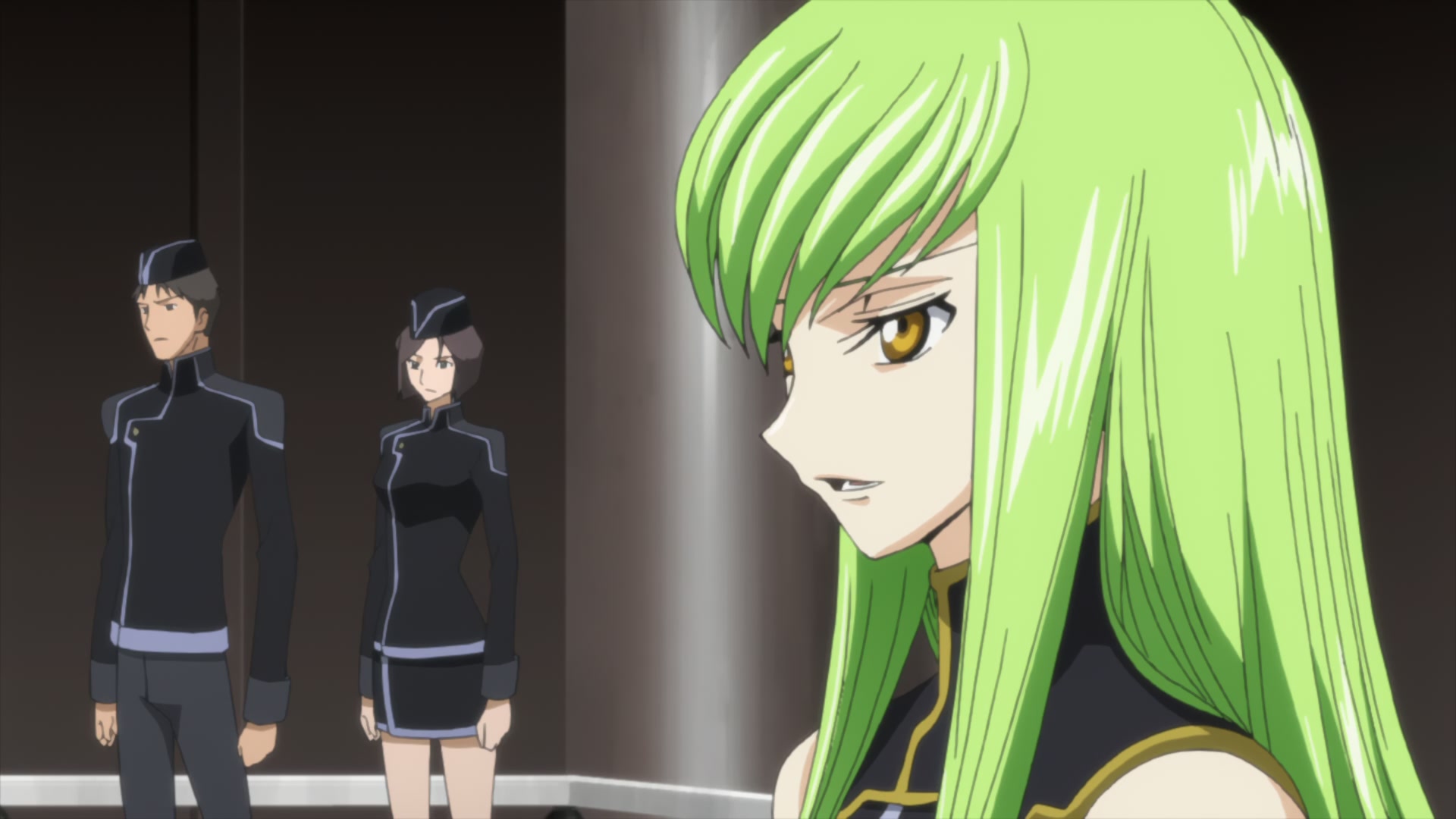 Code Geass Ep 29: Counterattack at the Gallows @ 00:10:46