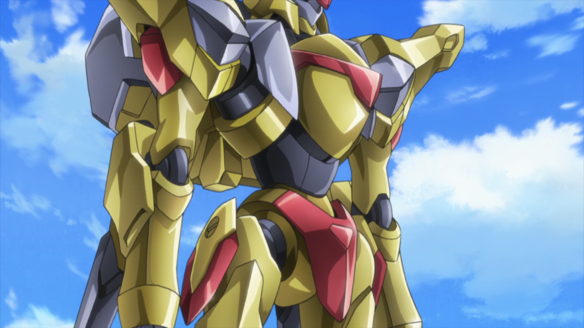 Code Geass Ep 29: Counterattack at the Gallows @ 00:10:59
