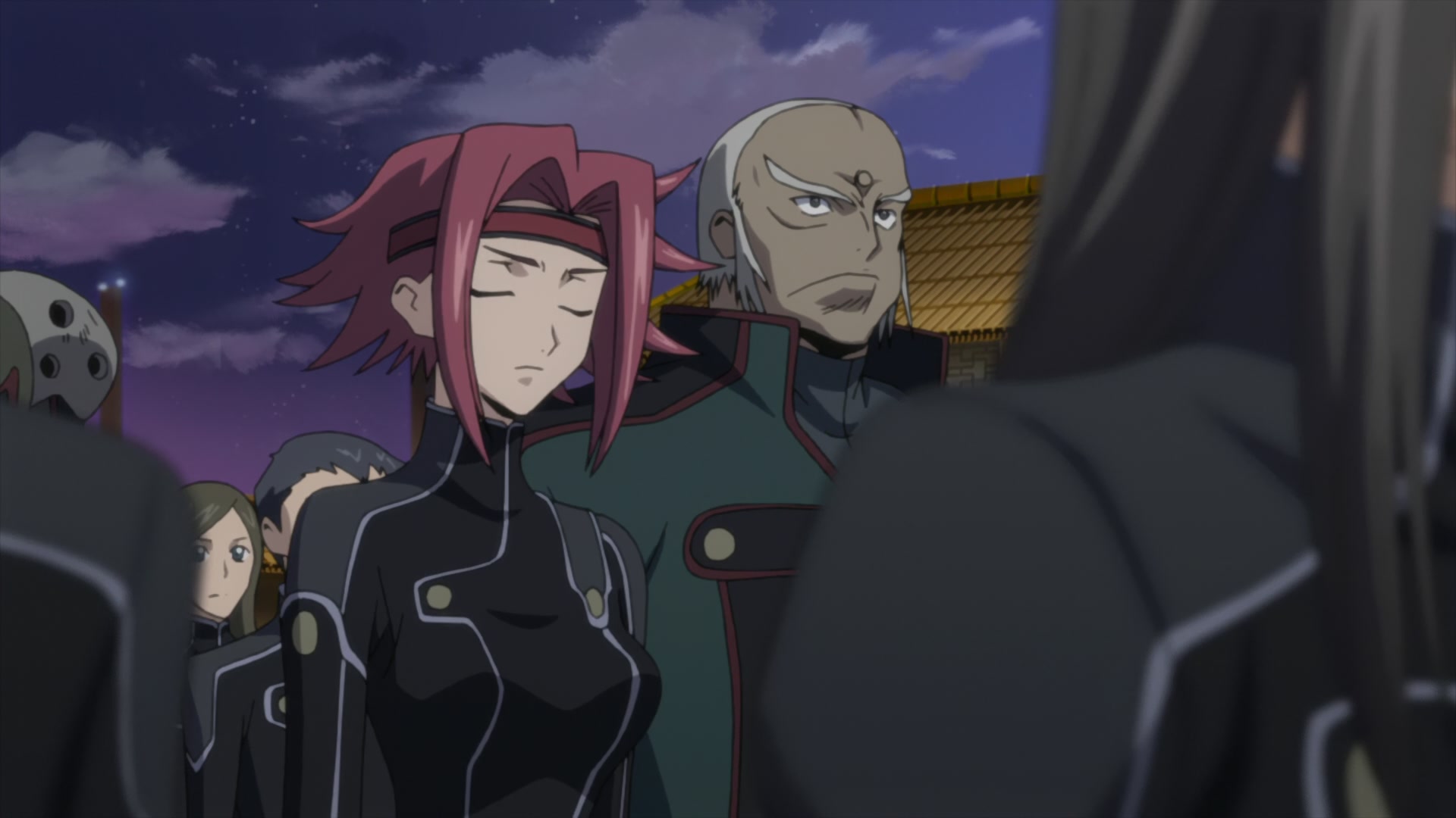 Code Geass Ep 30: Knights of the Round @ 00:01:56