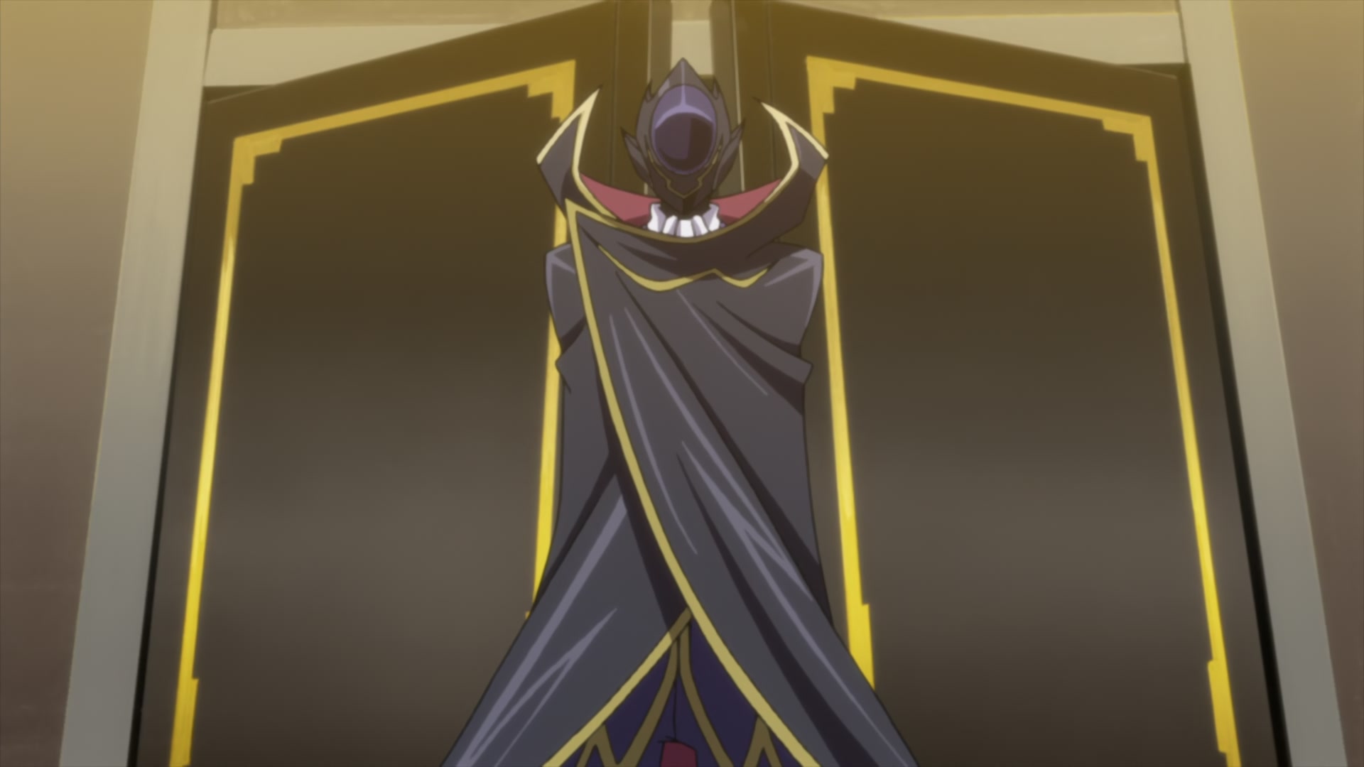 Code Geass Ep 30: Knights of the Round @ 00:02:09