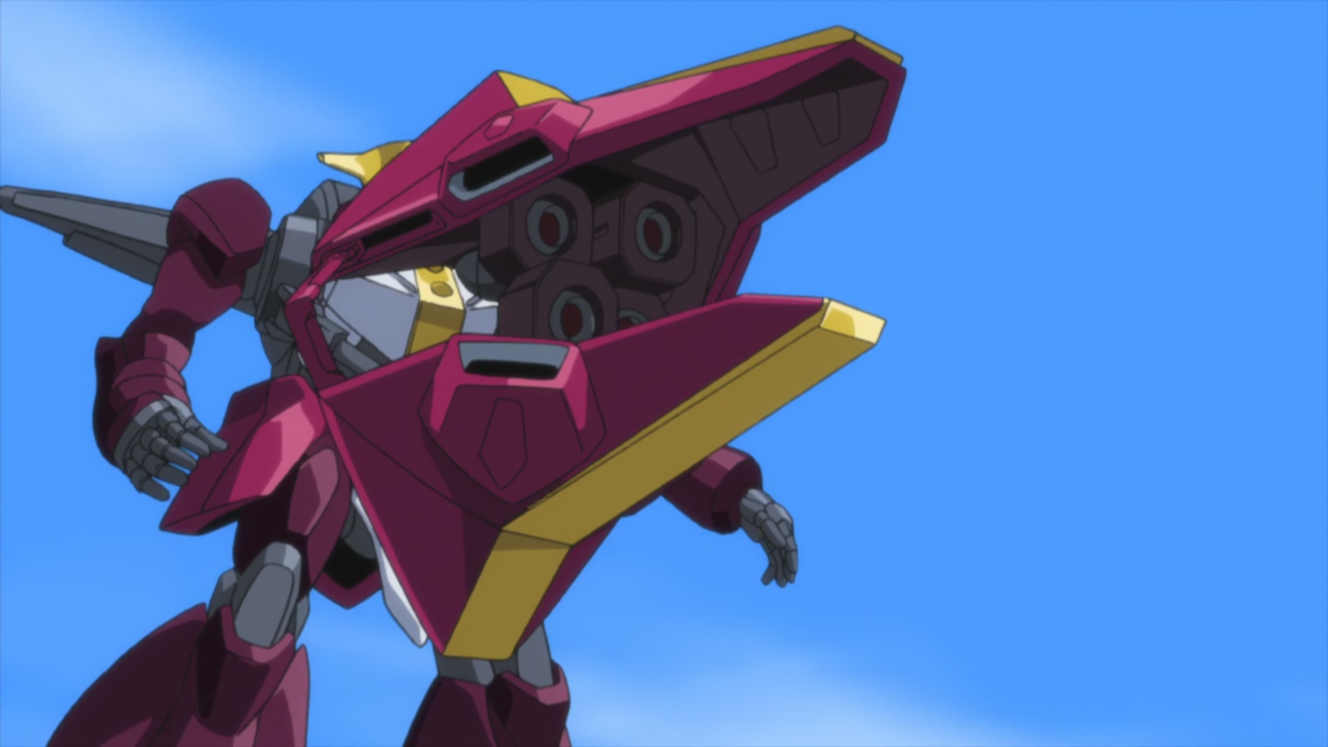 Code Geass Ep 30: Knights of the Round @ 00:03:44