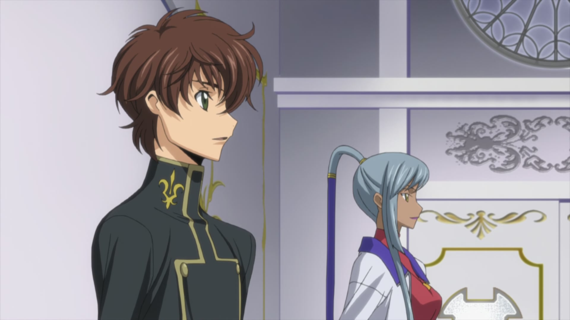 Code Geass Ep 30: Knights of the Round @ 00:04:47